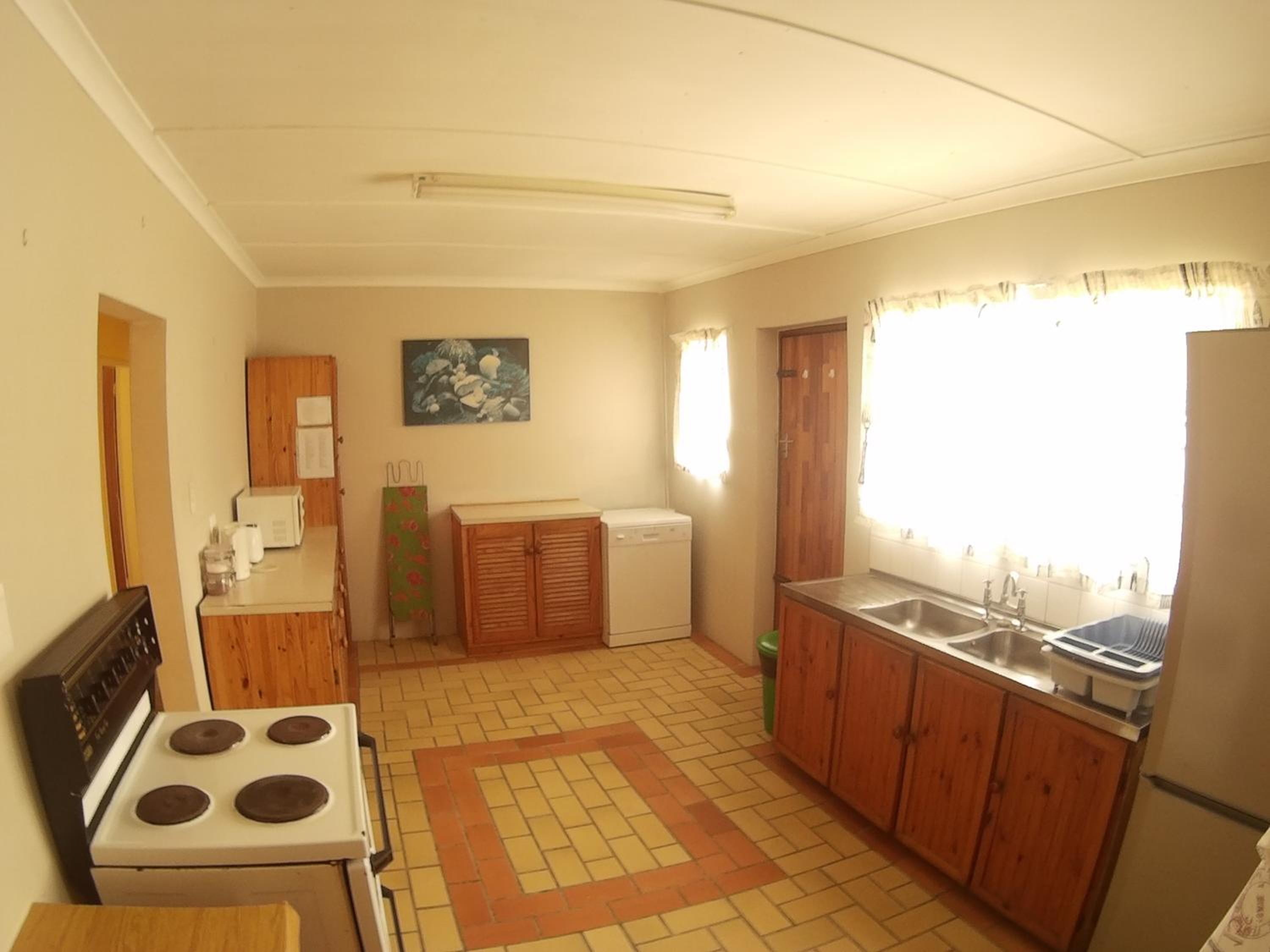 Anchorage Cottage & The Moorings