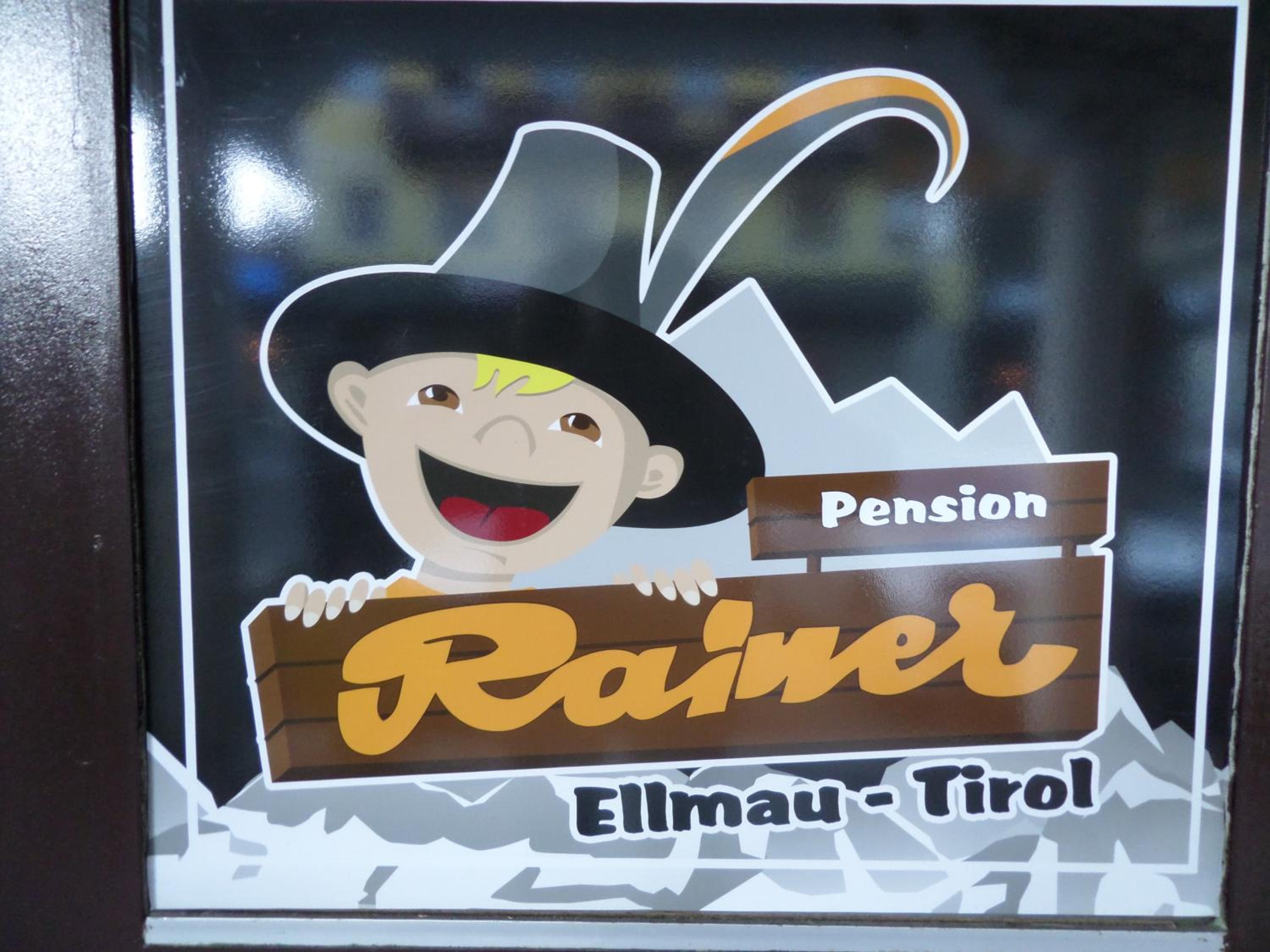 Pension Rainer