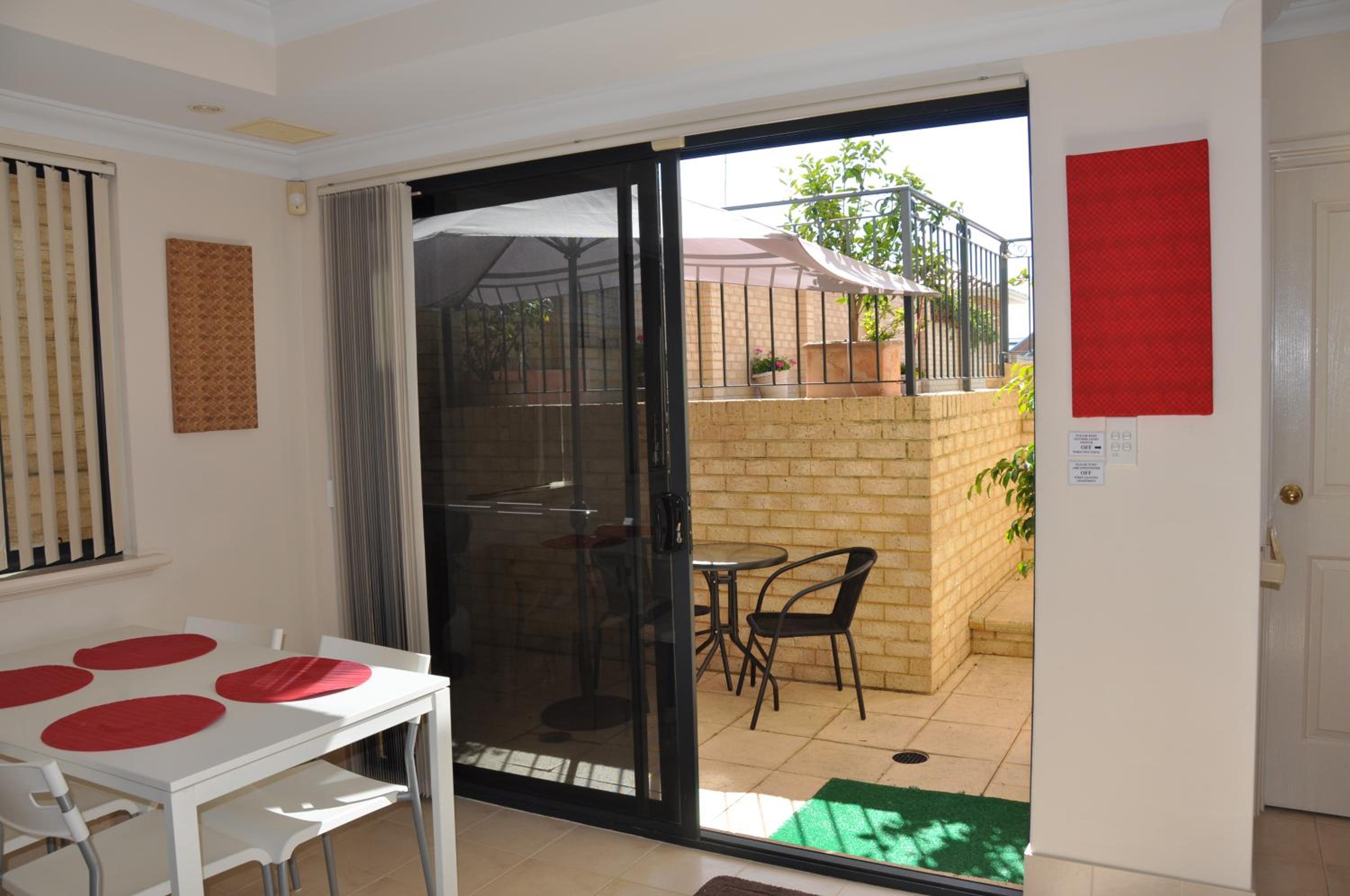 Alfred Cove Short Stay