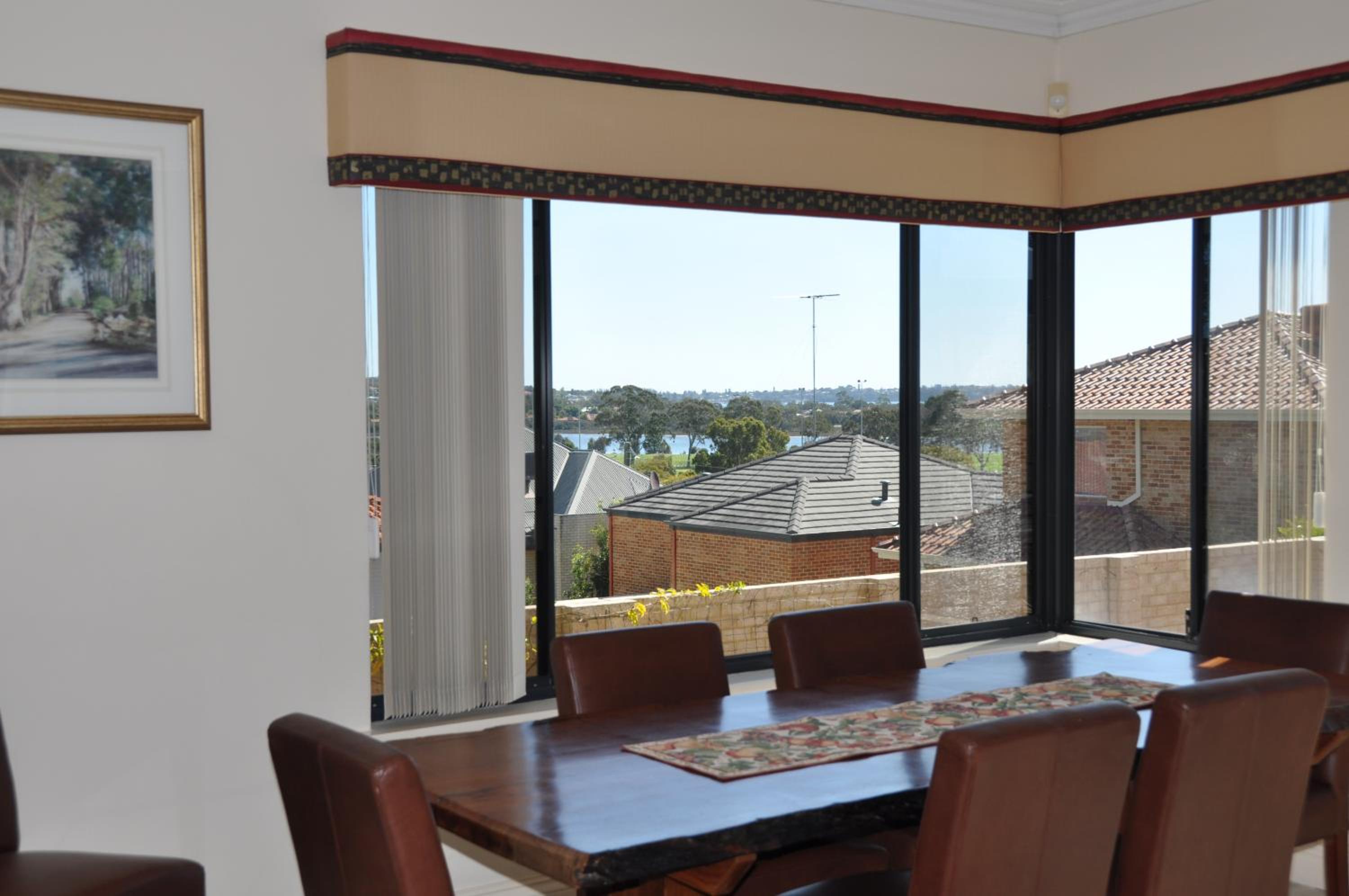 Alfred Cove Short Stay