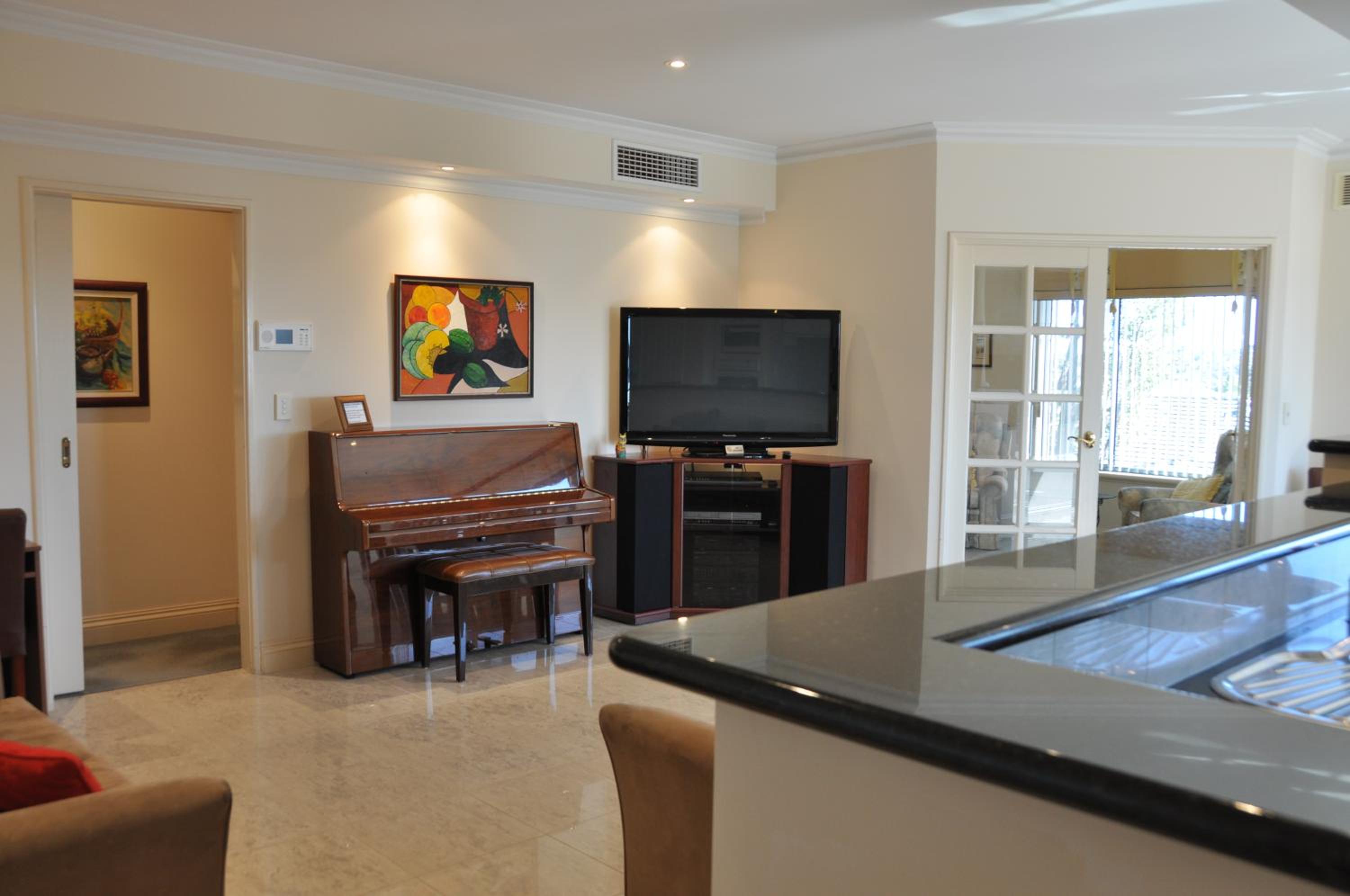 Alfred Cove Short Stay