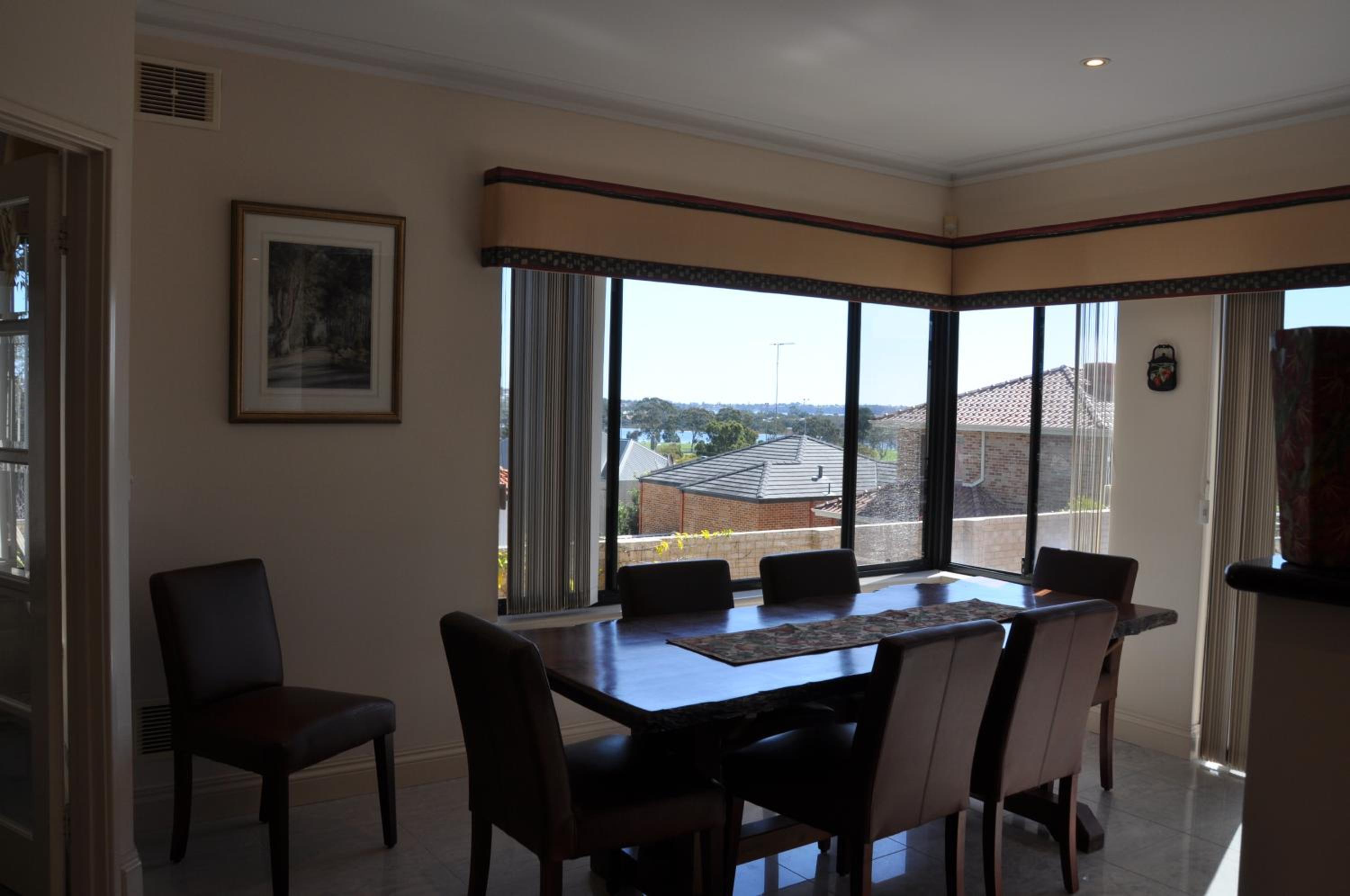 Alfred Cove Short Stay