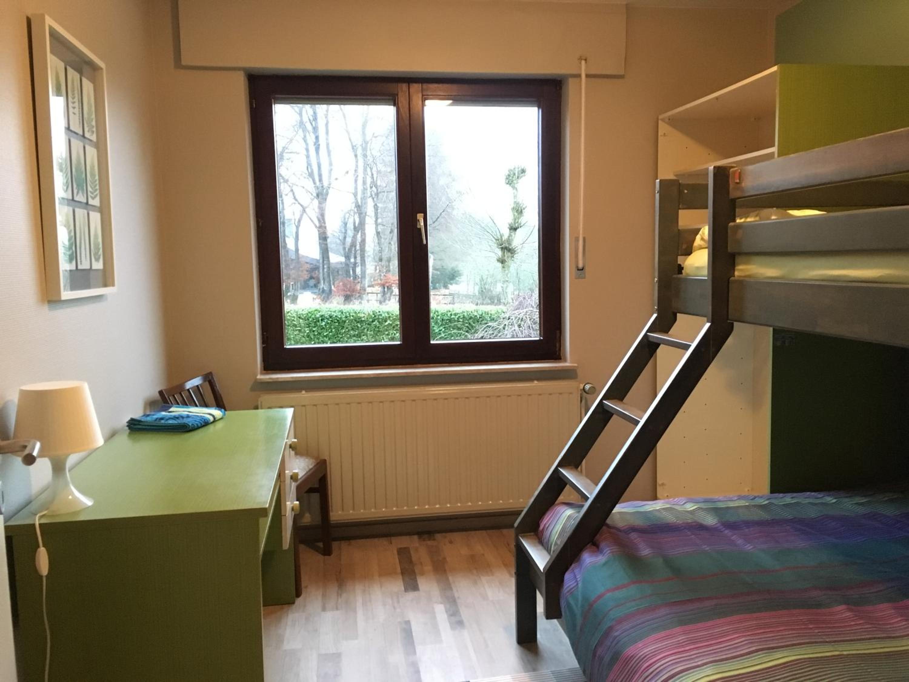 Eifelhaus Emmels