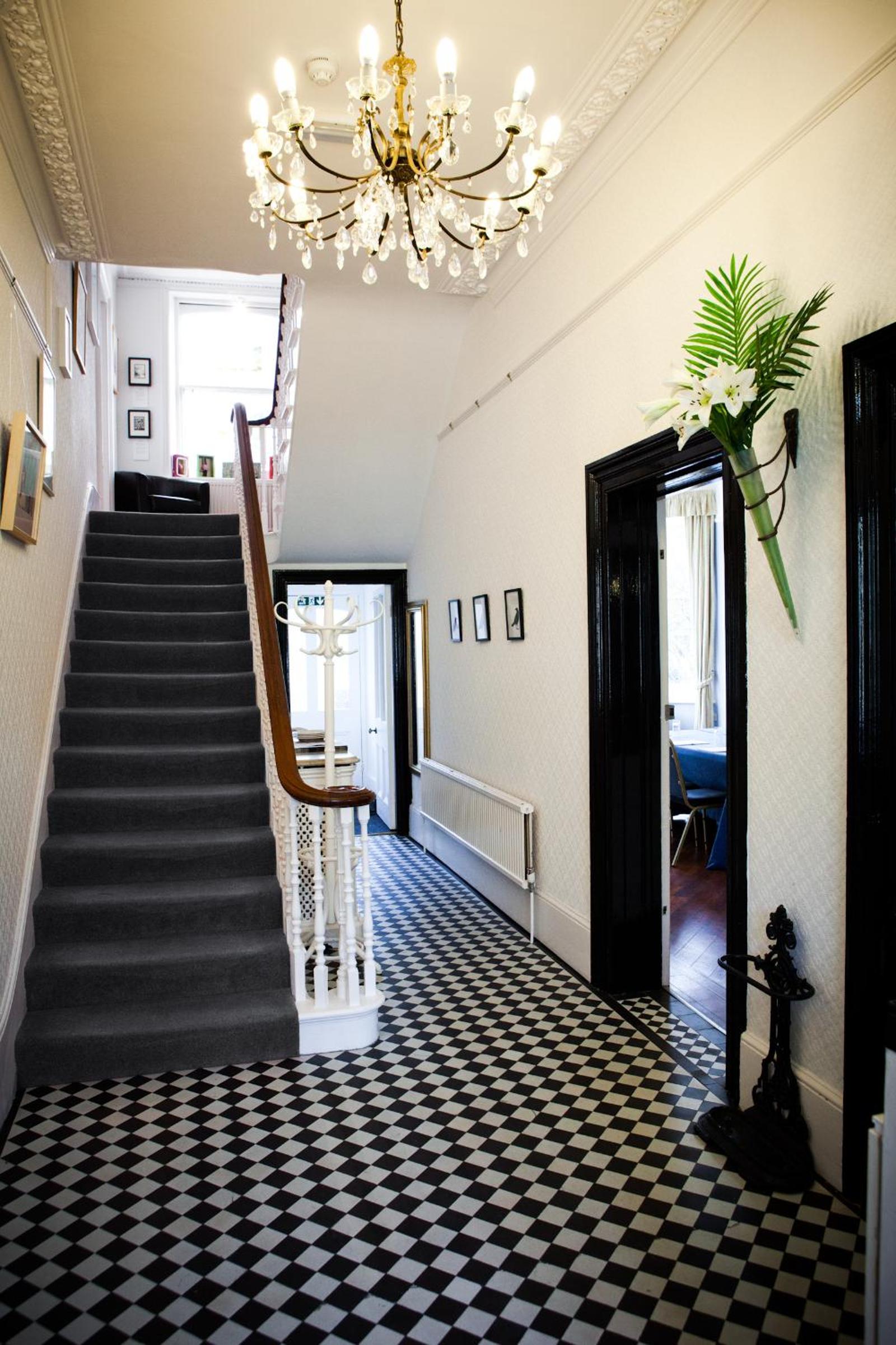 The Claremont