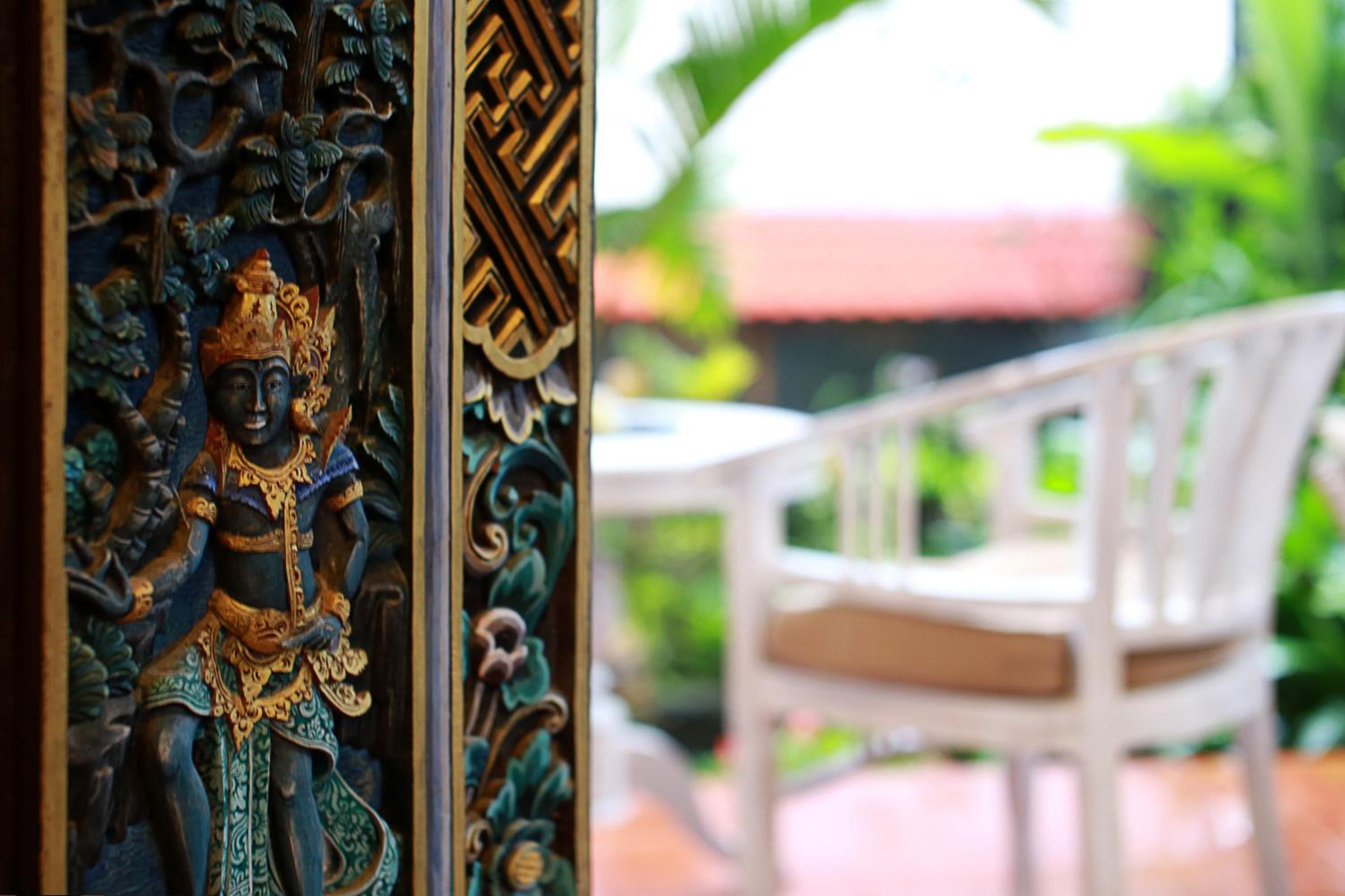 Danaya's Cottage and Studio view 5