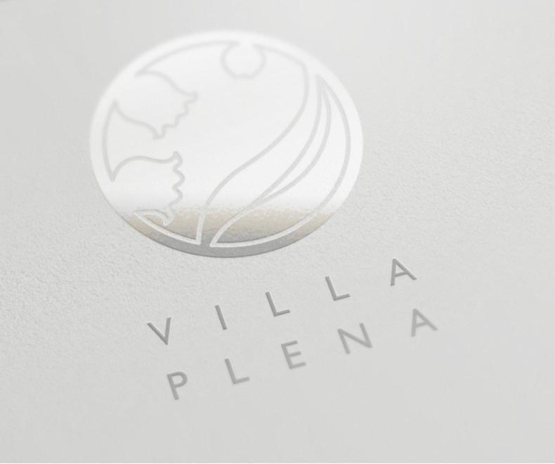 Villa Plena view 2