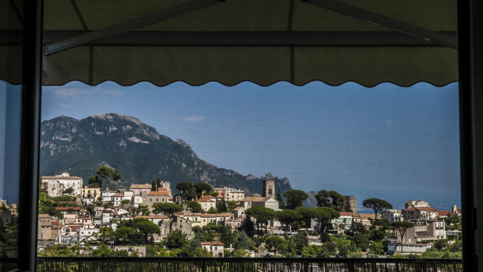 The Loft Via Torricella photo 2