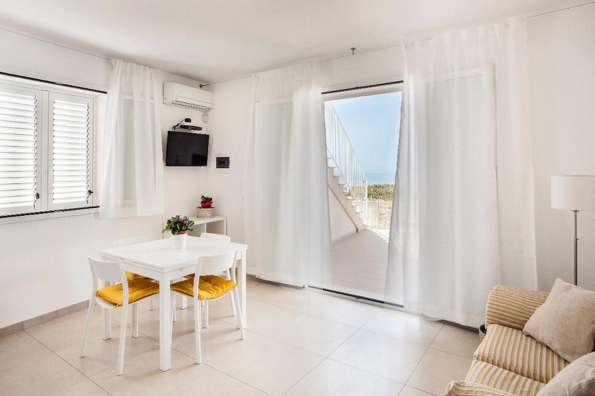 Terrazza Montalbano