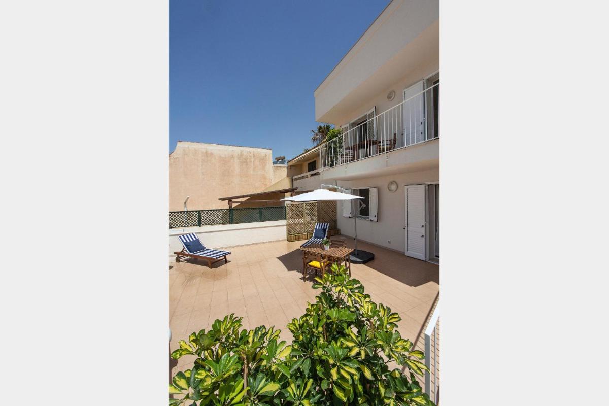 Terrazza Montalbano