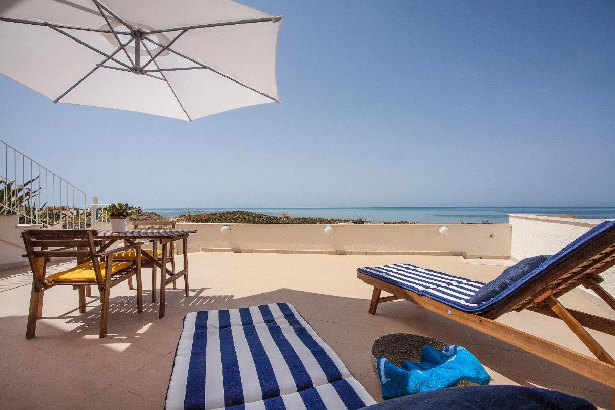 Terrazza Montalbano