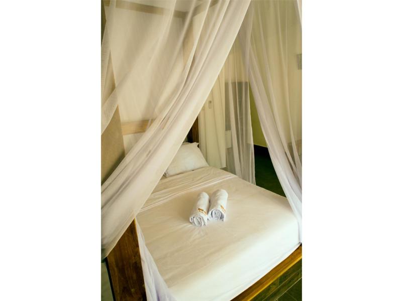 Gili Air Bungalows