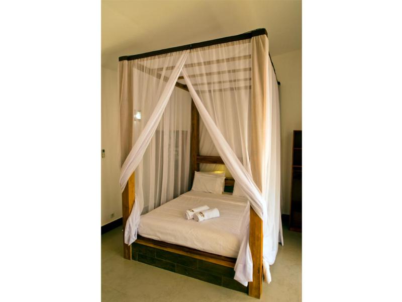 Gili Air Bungalows