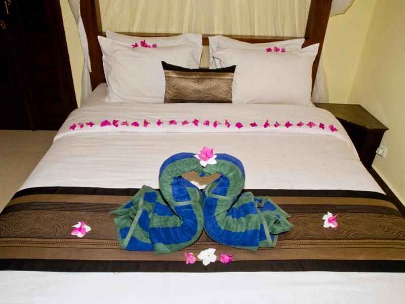 Gili Air Bungalows