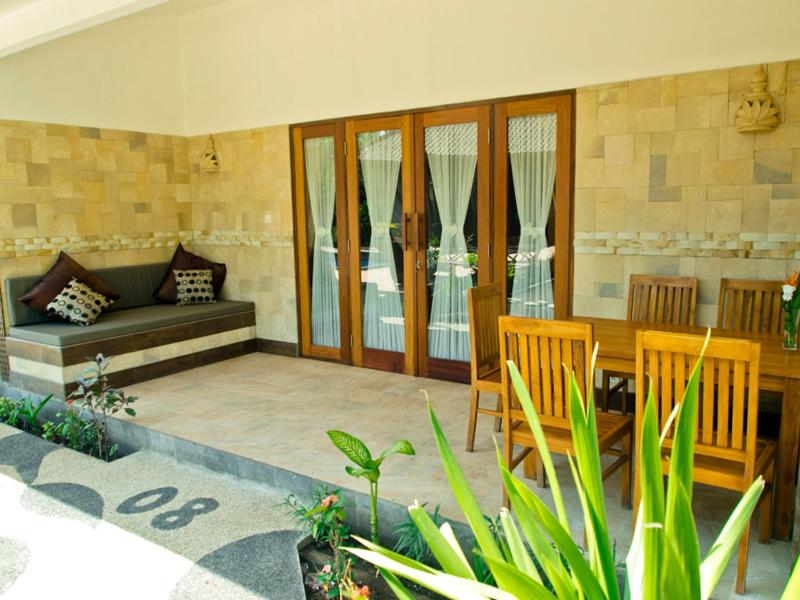 Gili Air Bungalows