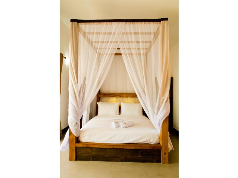 Gili Air Bungalows