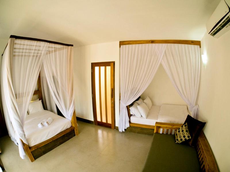 Gili Air Bungalows