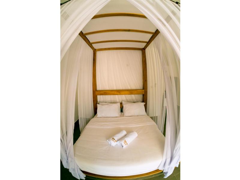 Gili Air Bungalows