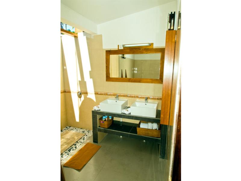 Gili Air Bungalows