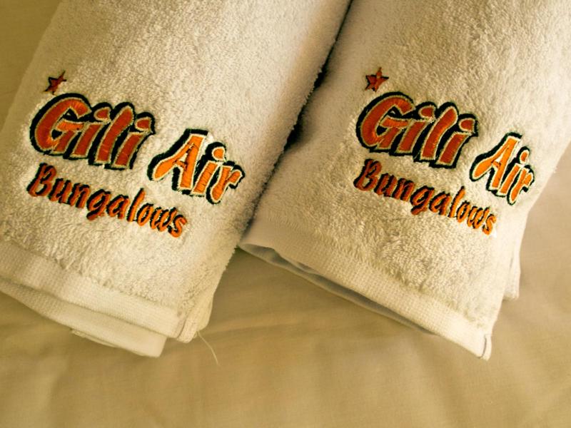 Gili Air Bungalows