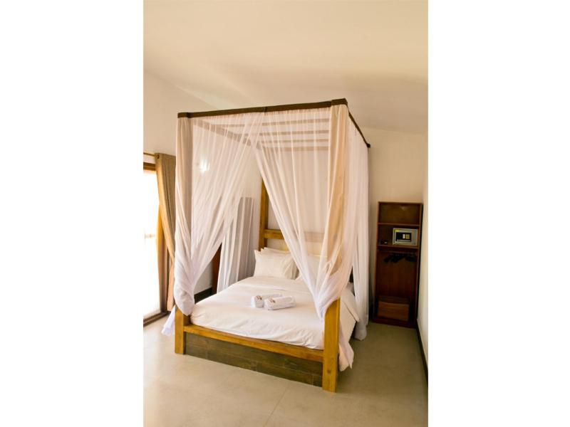 Gili Air Bungalows