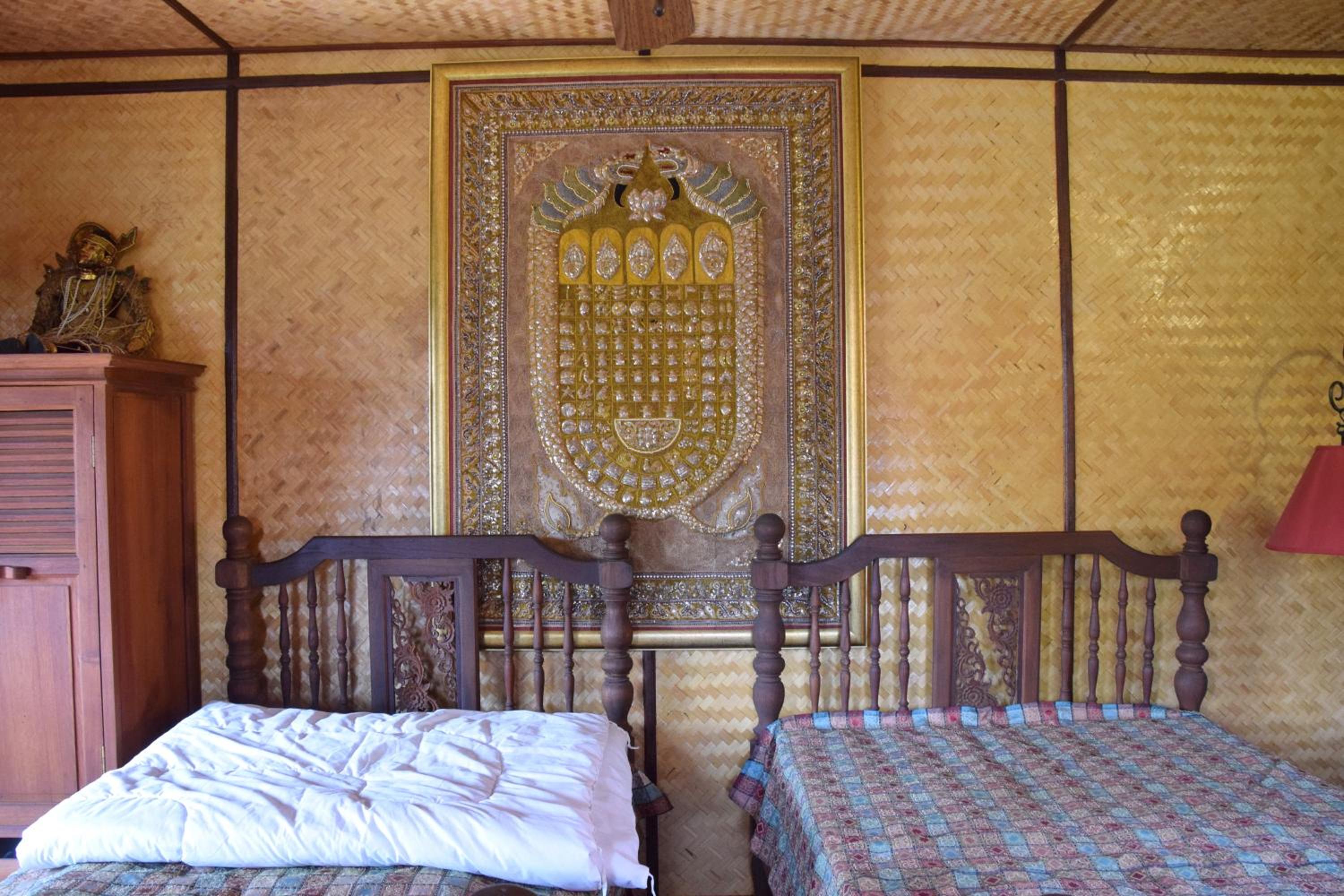 Golden Teak Home Resort