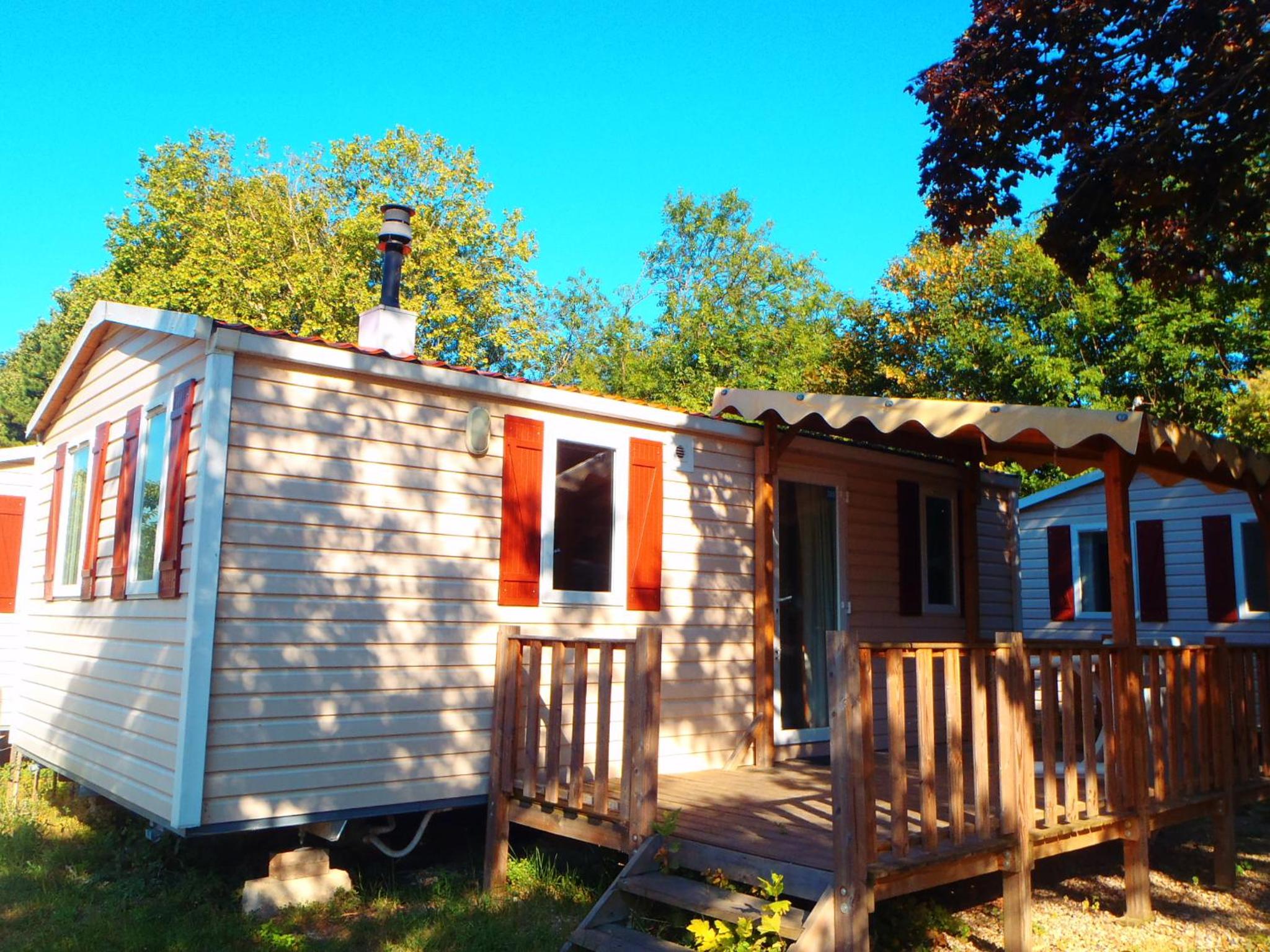 Camping Paris-Est