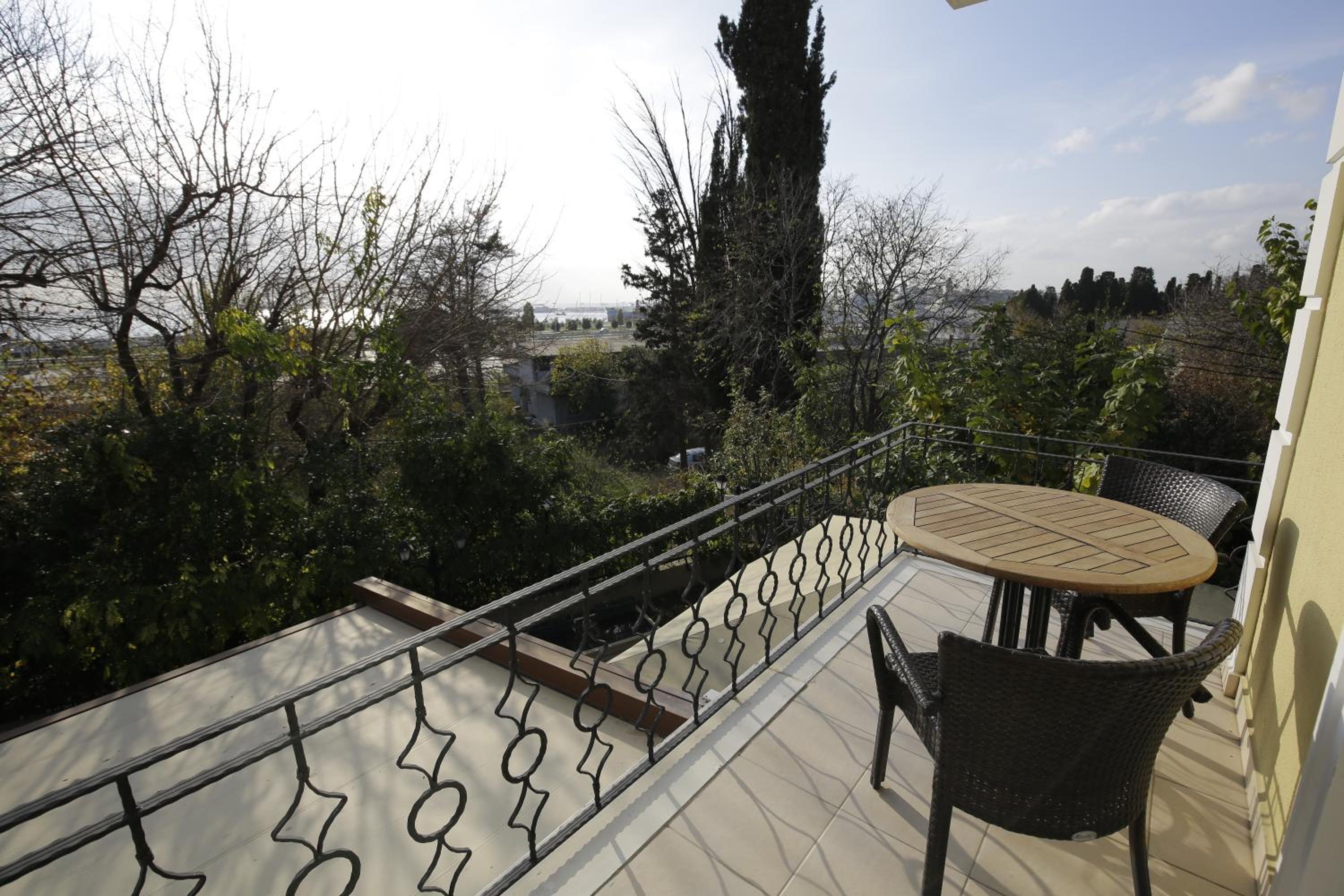 Pendik Marine Otel - Image 29