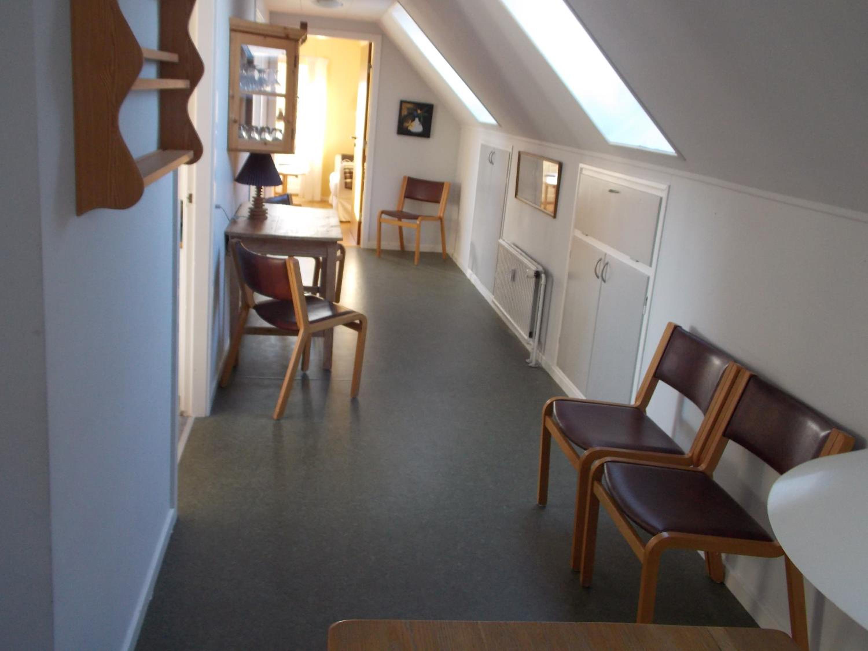 Nygammelsø Bed & Breakfast