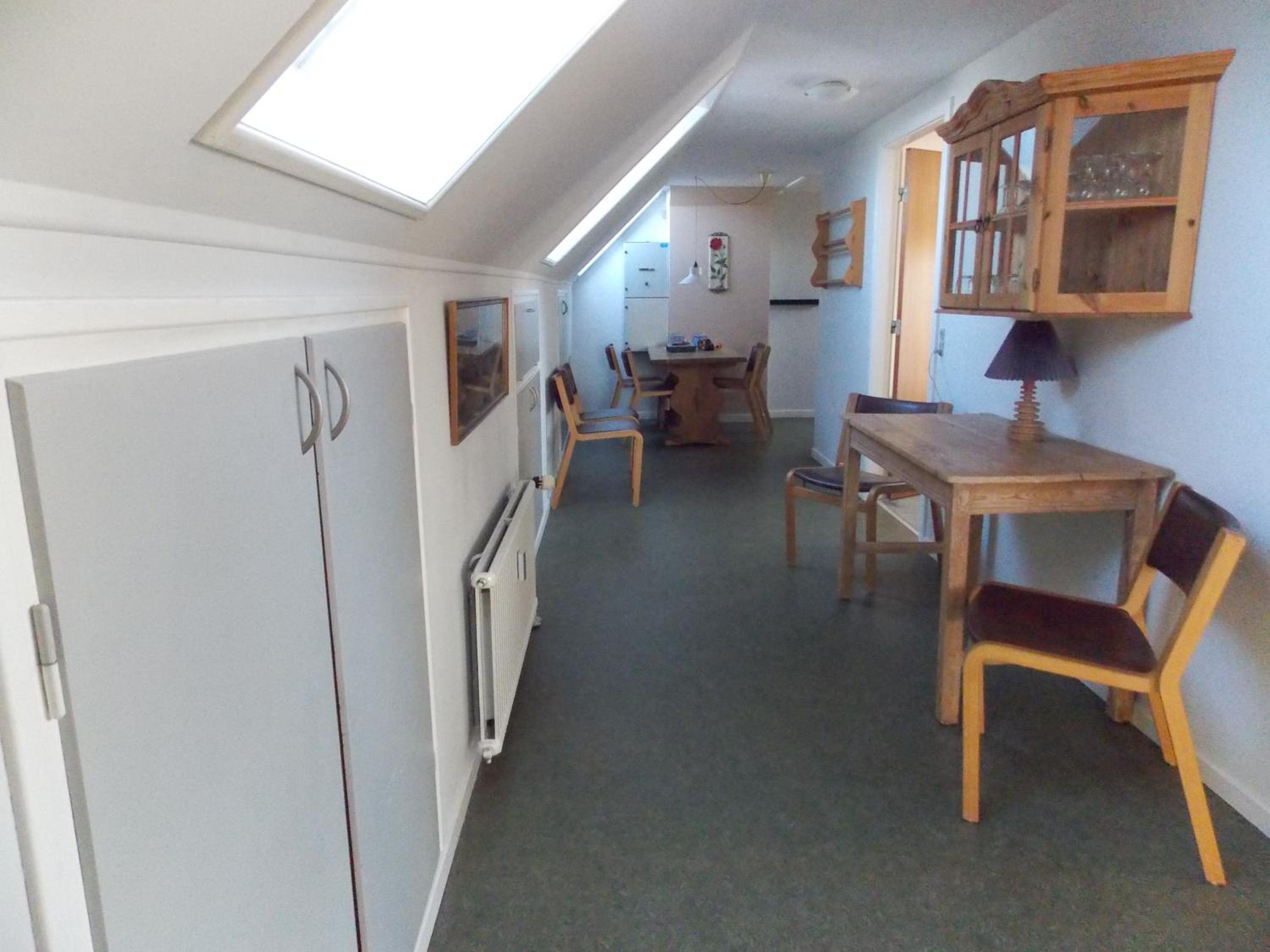 Nygammelsø Bed & Breakfast