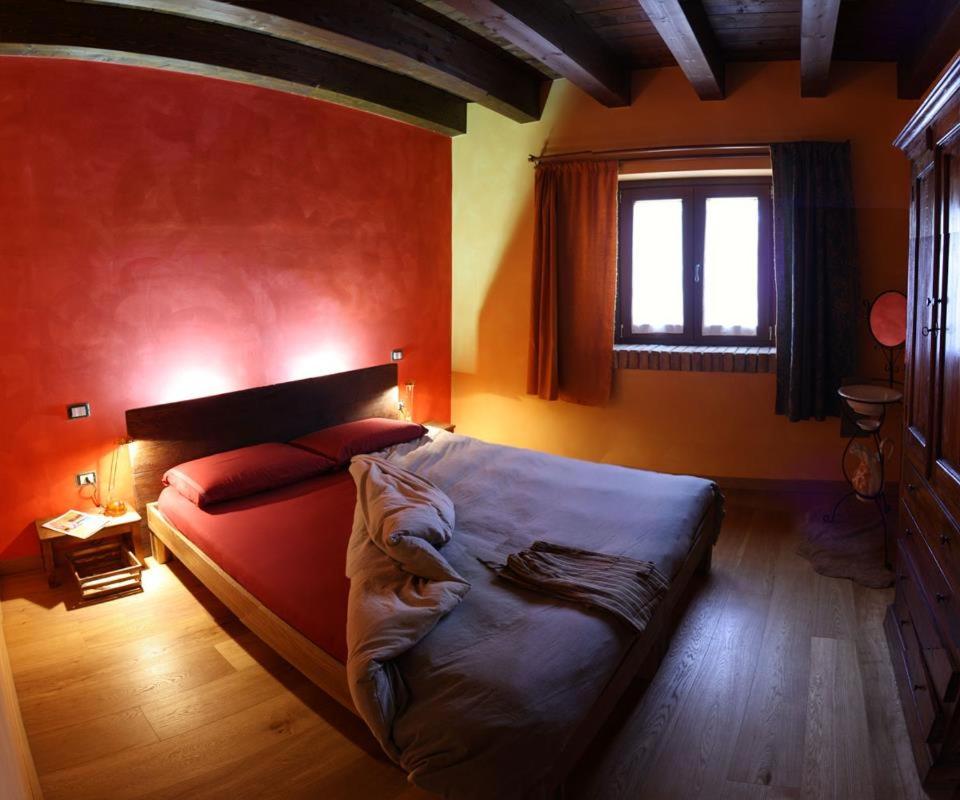 B&B Scacciapensieri - Vini d'Altura