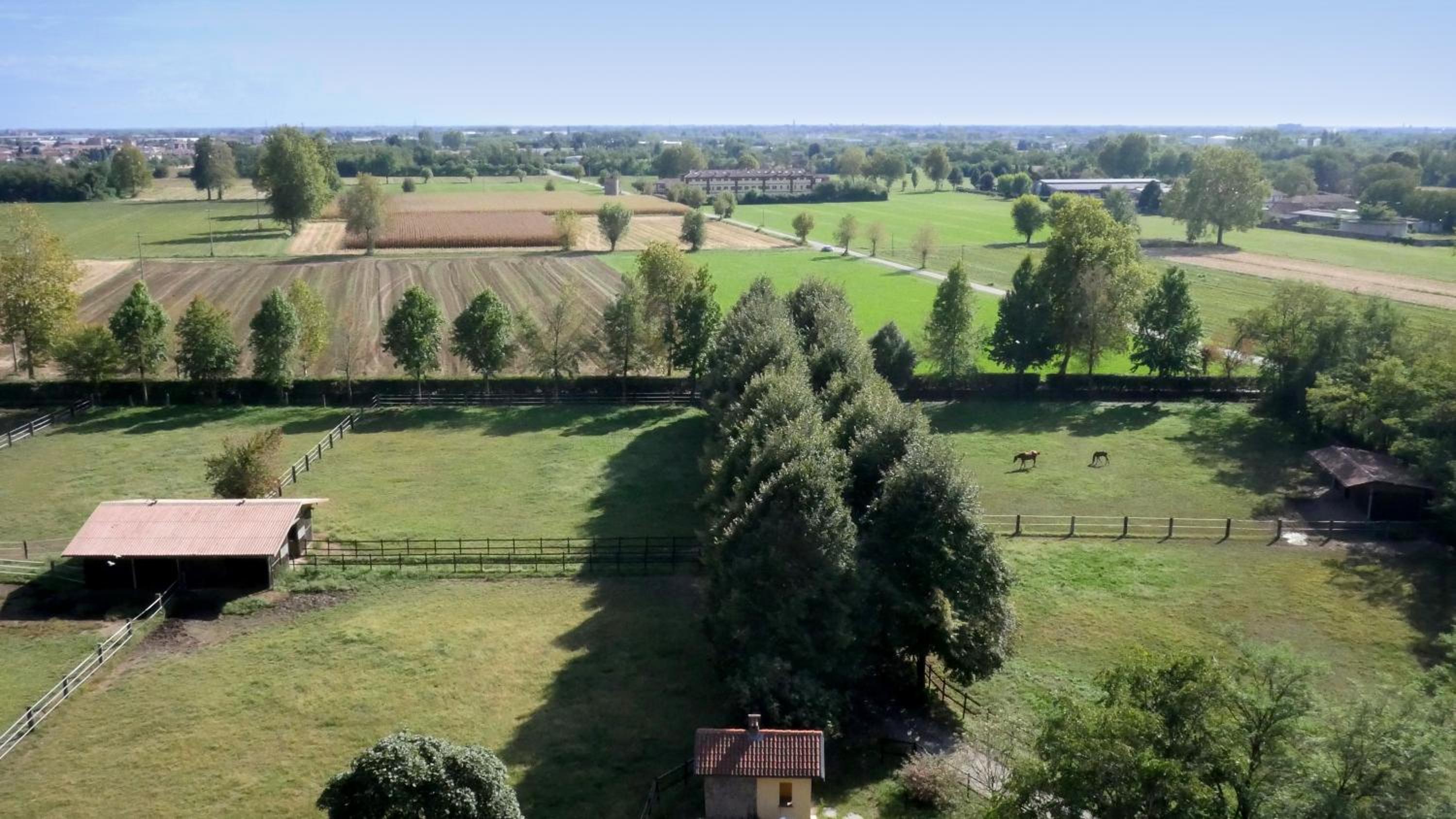 San Giacomo Horses & Agriturismo