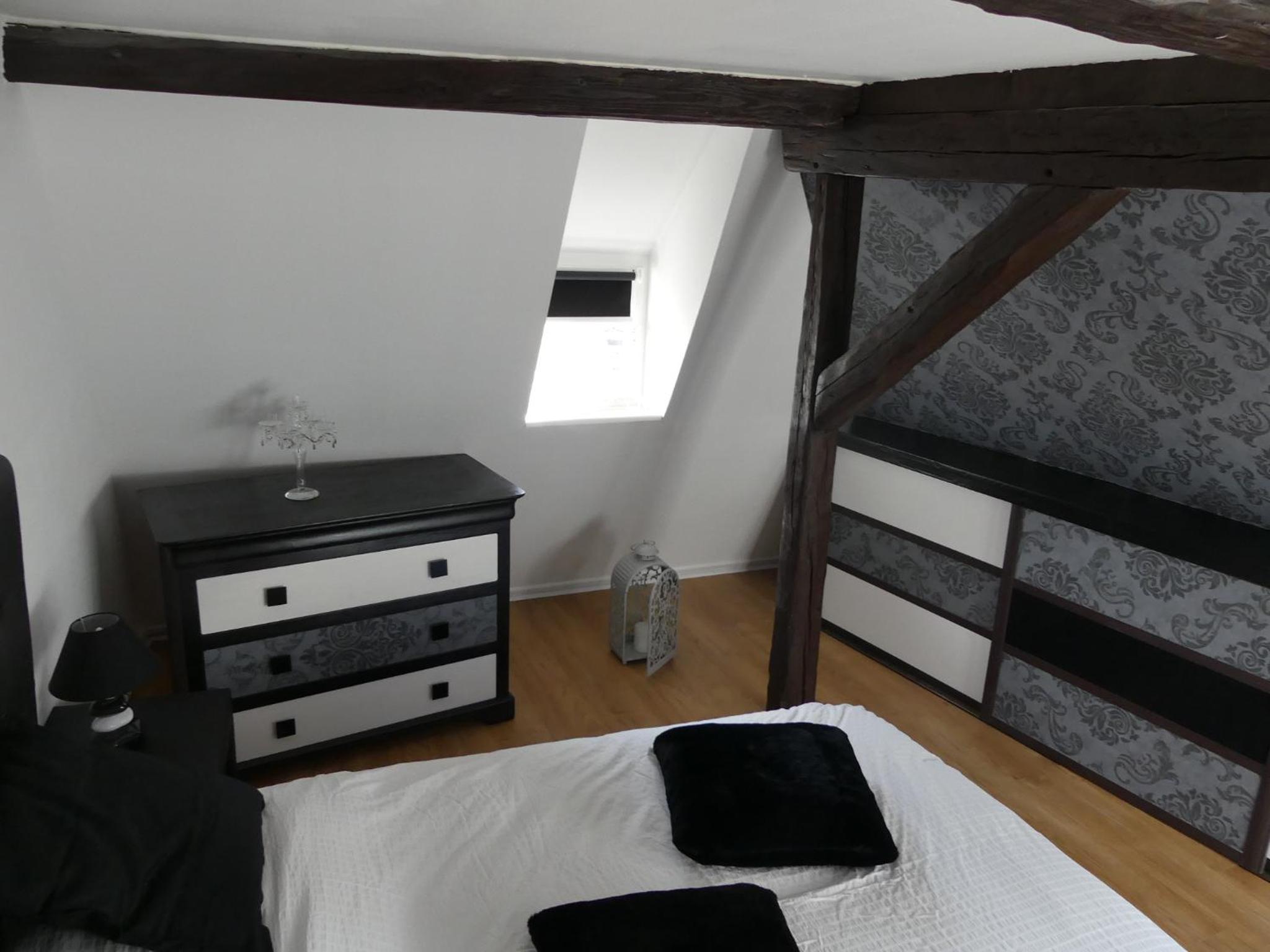 Appart chaleureux view 4