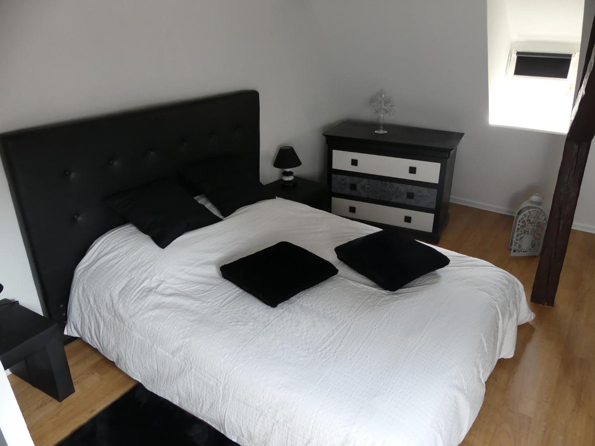 Appart chaleureux view 3