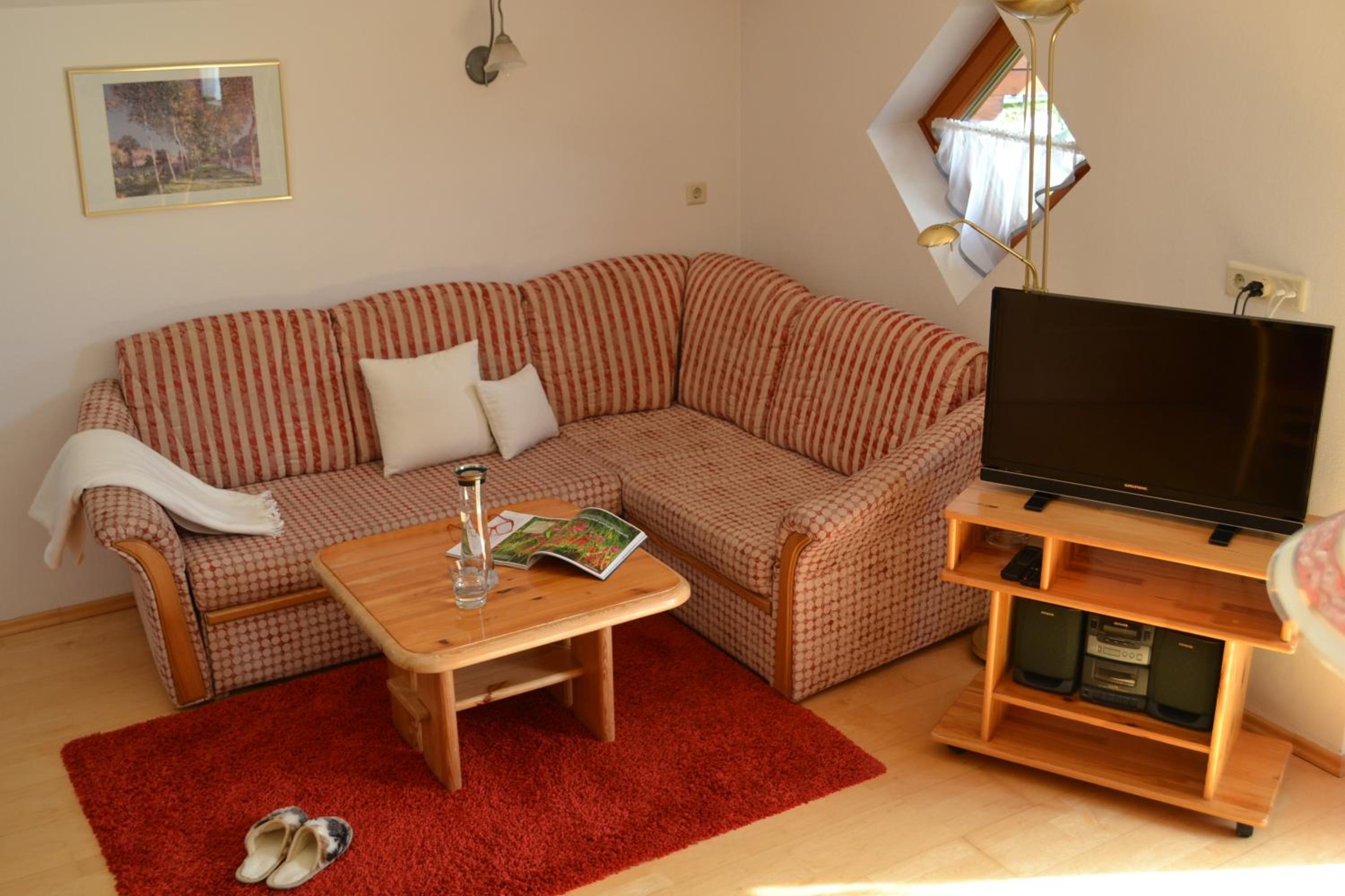 Landhaus Sandra