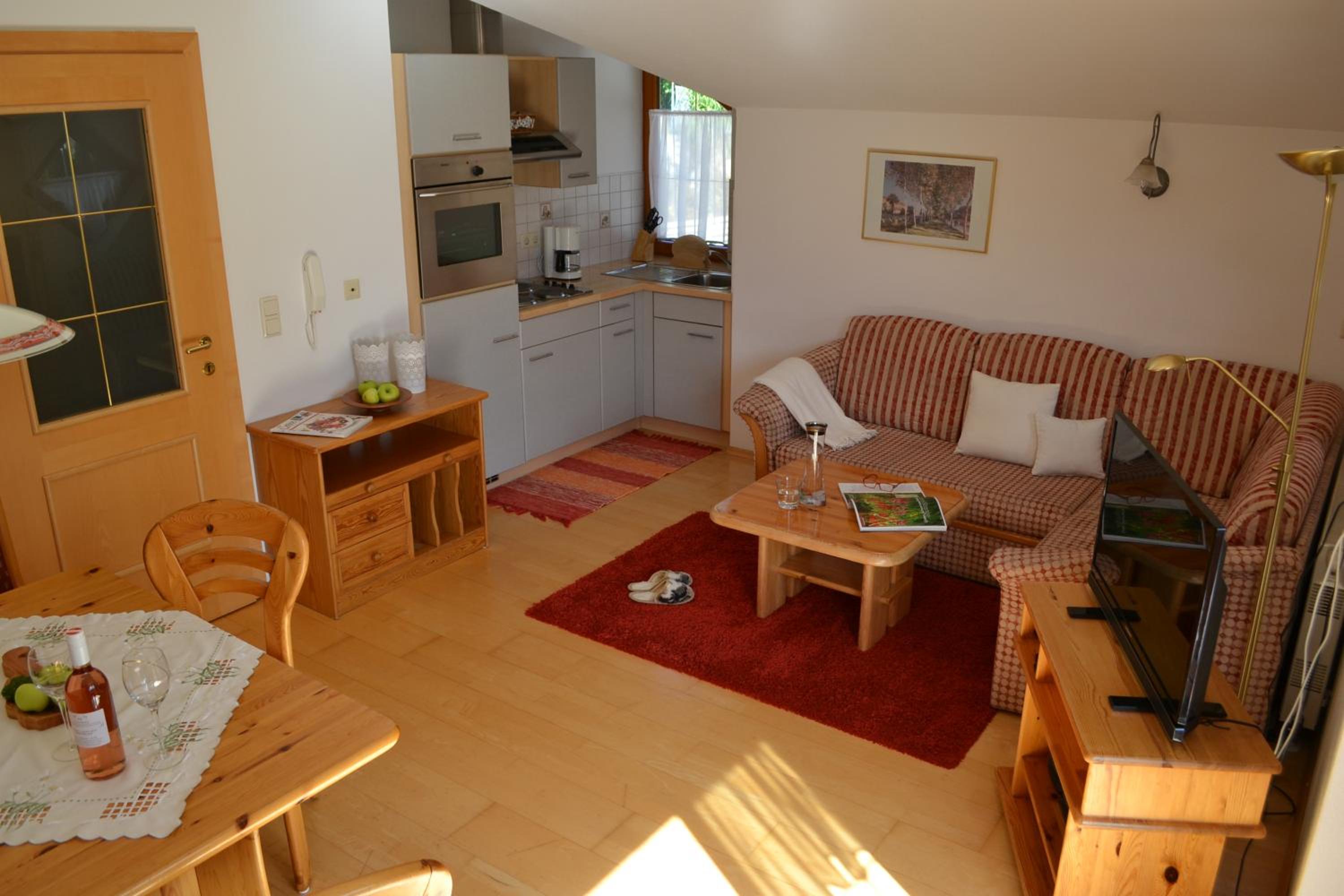 Landhaus Sandra