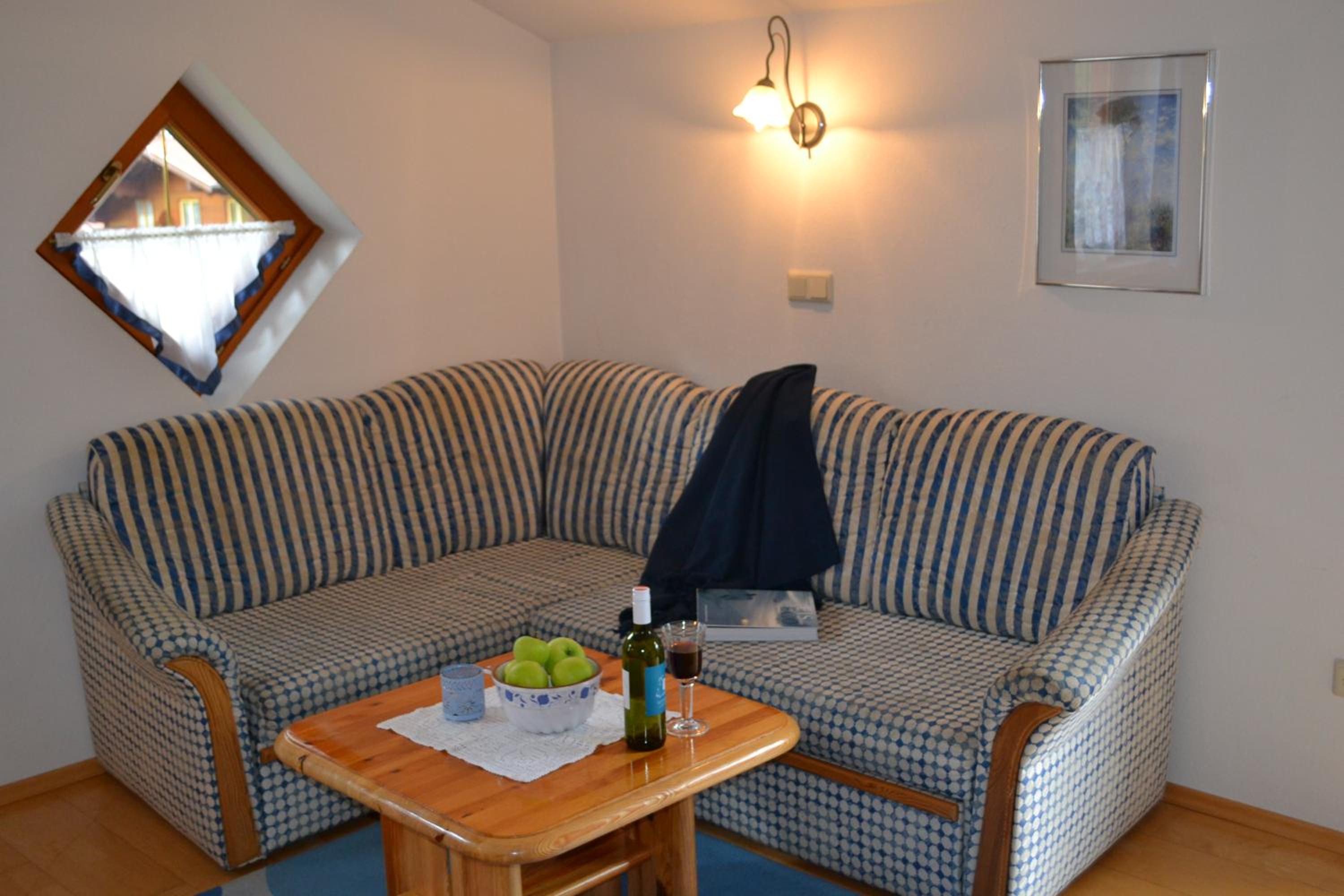 Landhaus Sandra