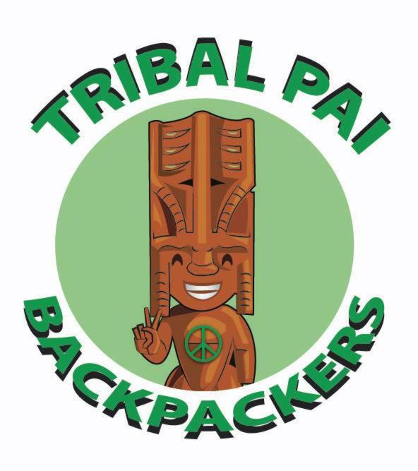 Tribal Pai