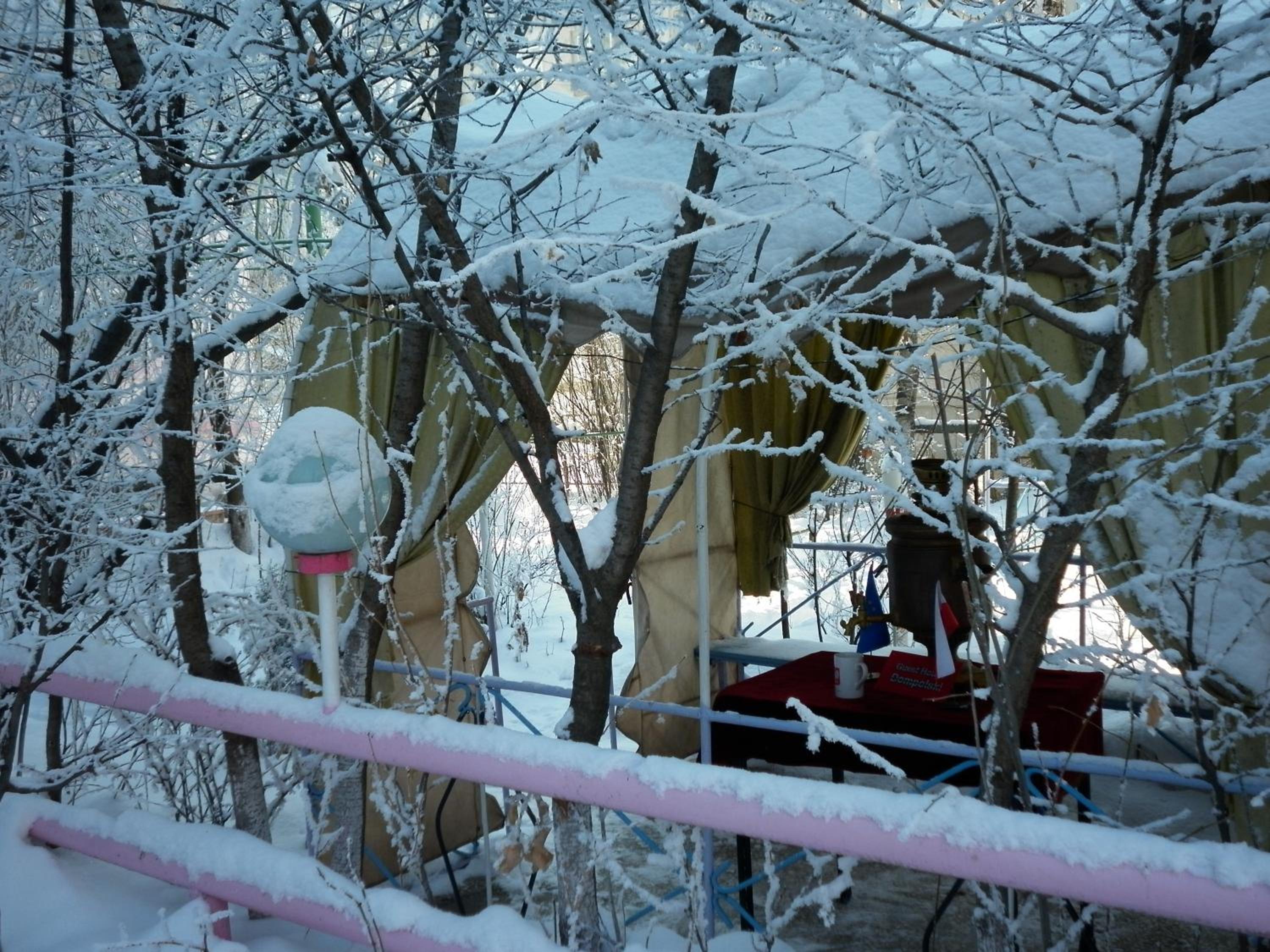 Guest House Dompolski