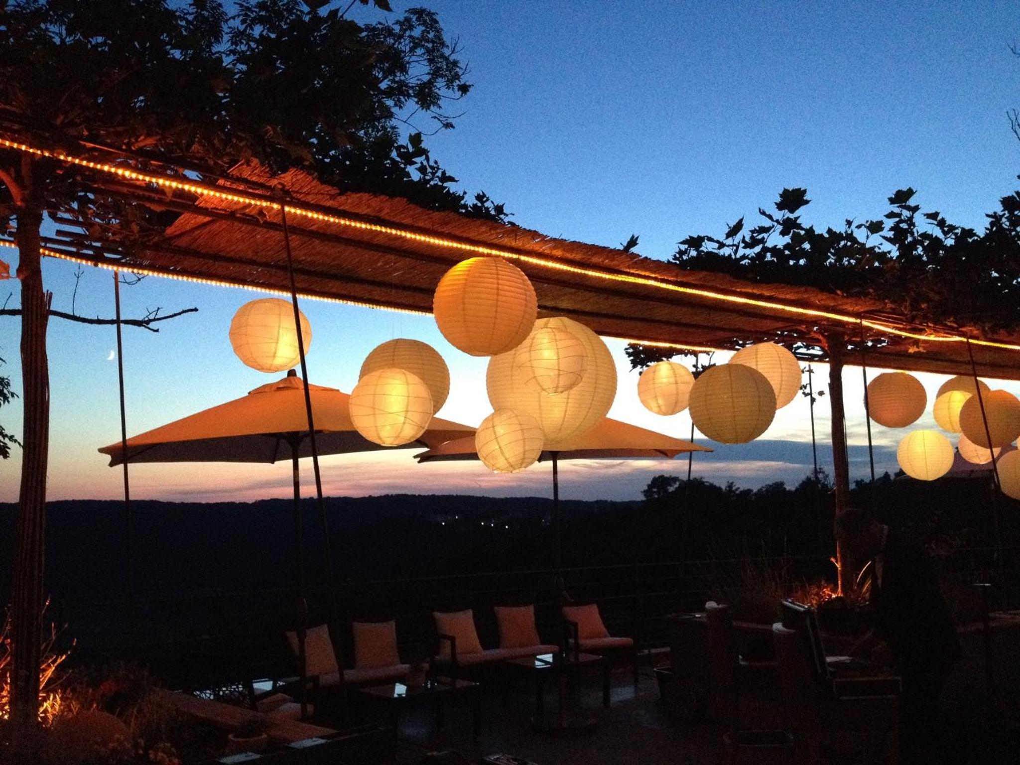 Mawell Resort