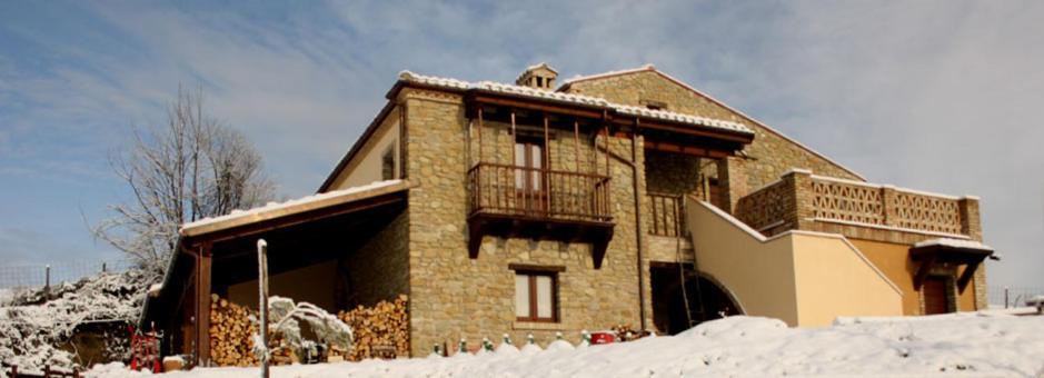 B&B Scacciapensieri - Vini d'Altura
