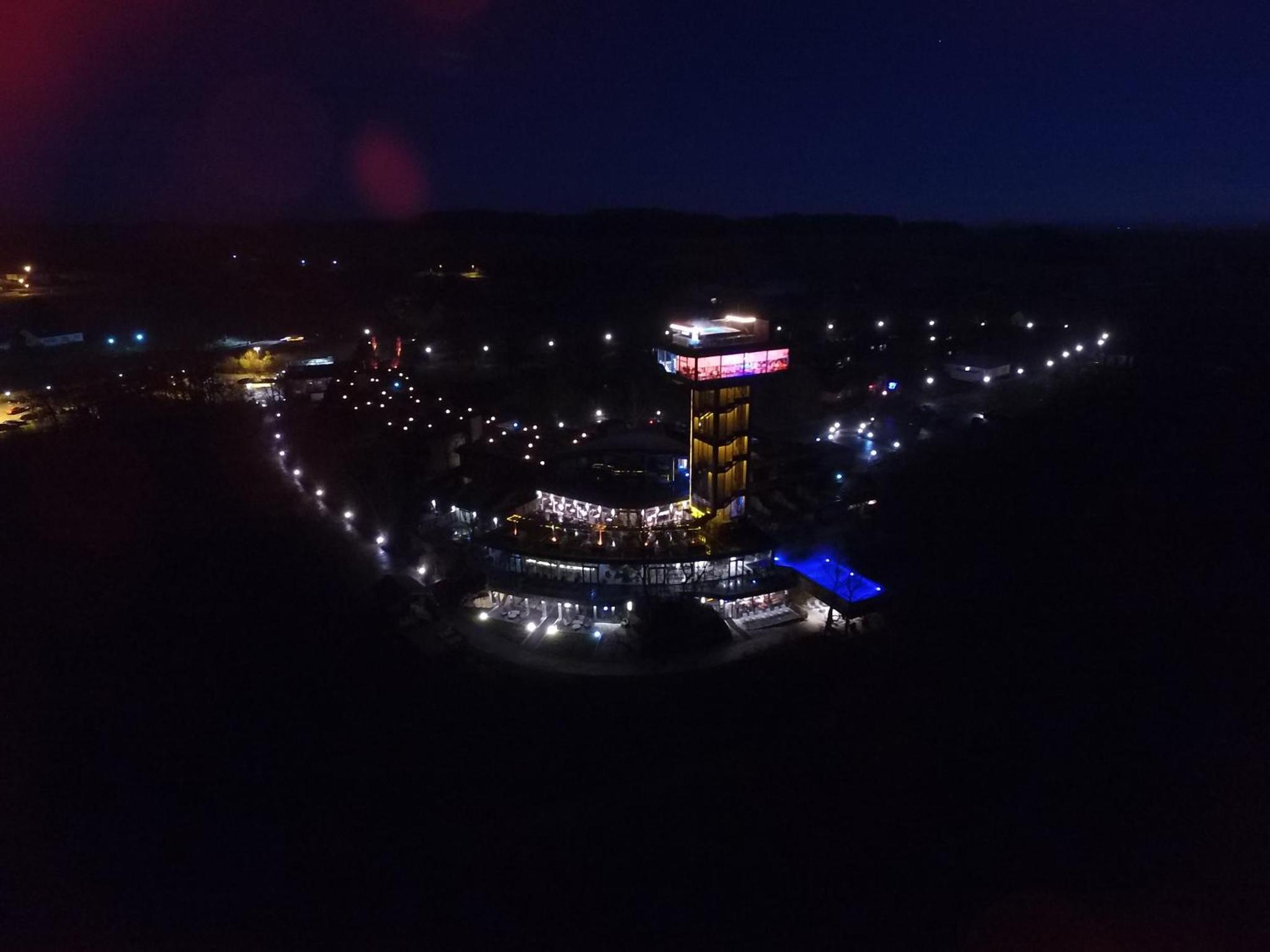 Mawell Resort