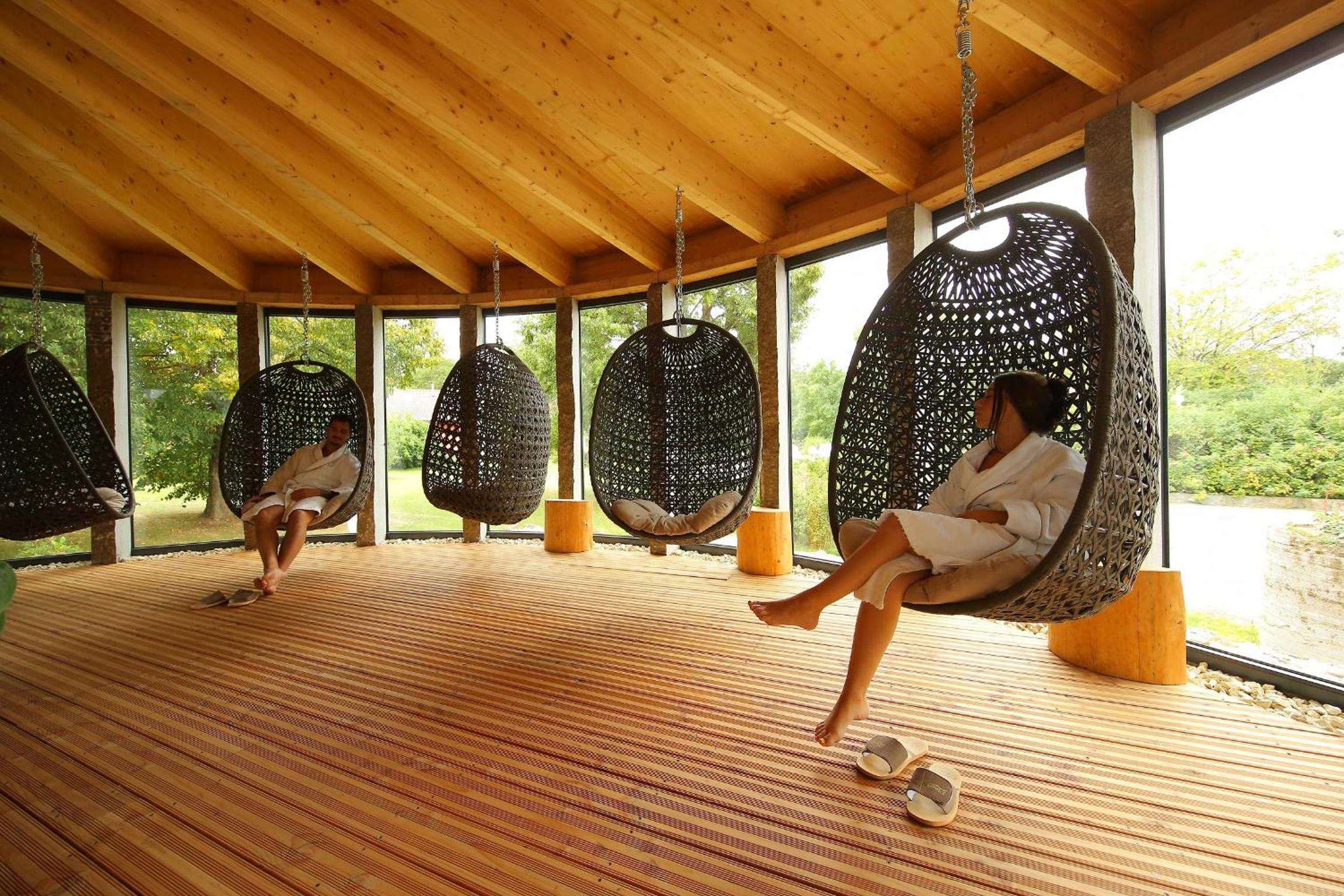 Mawell Resort