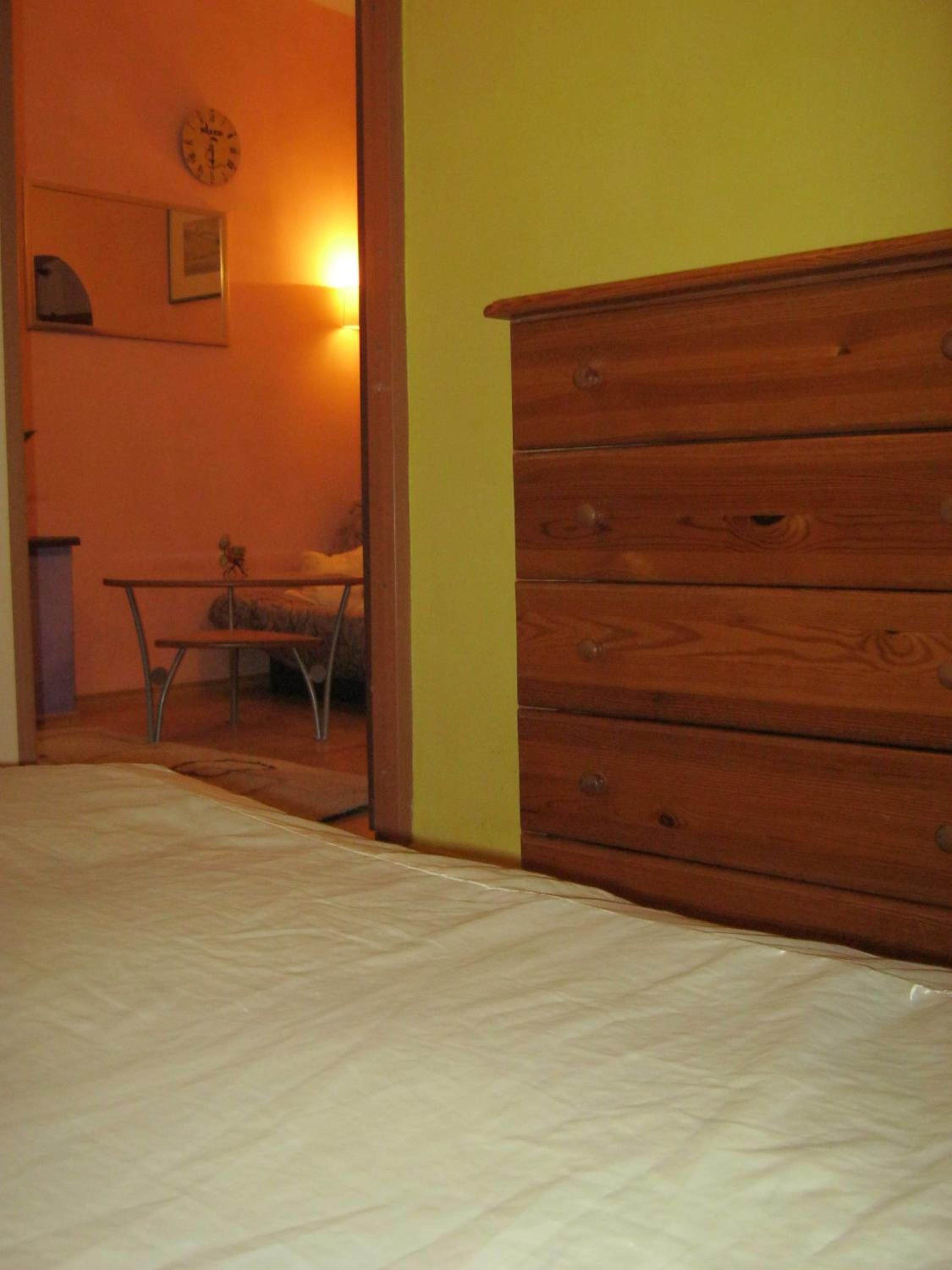 Apartamenty nad Łyną