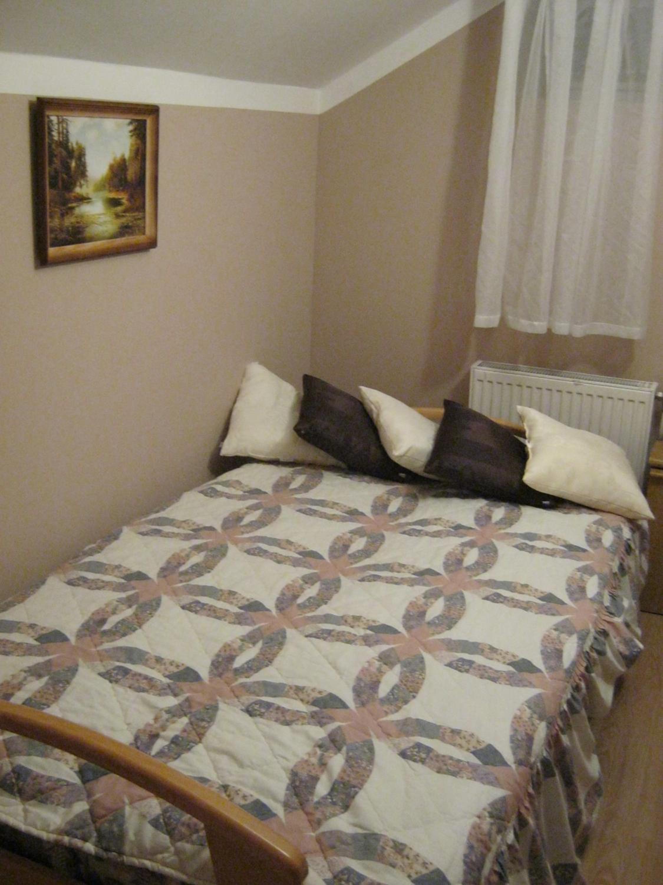 Apartamenty nad Łyną