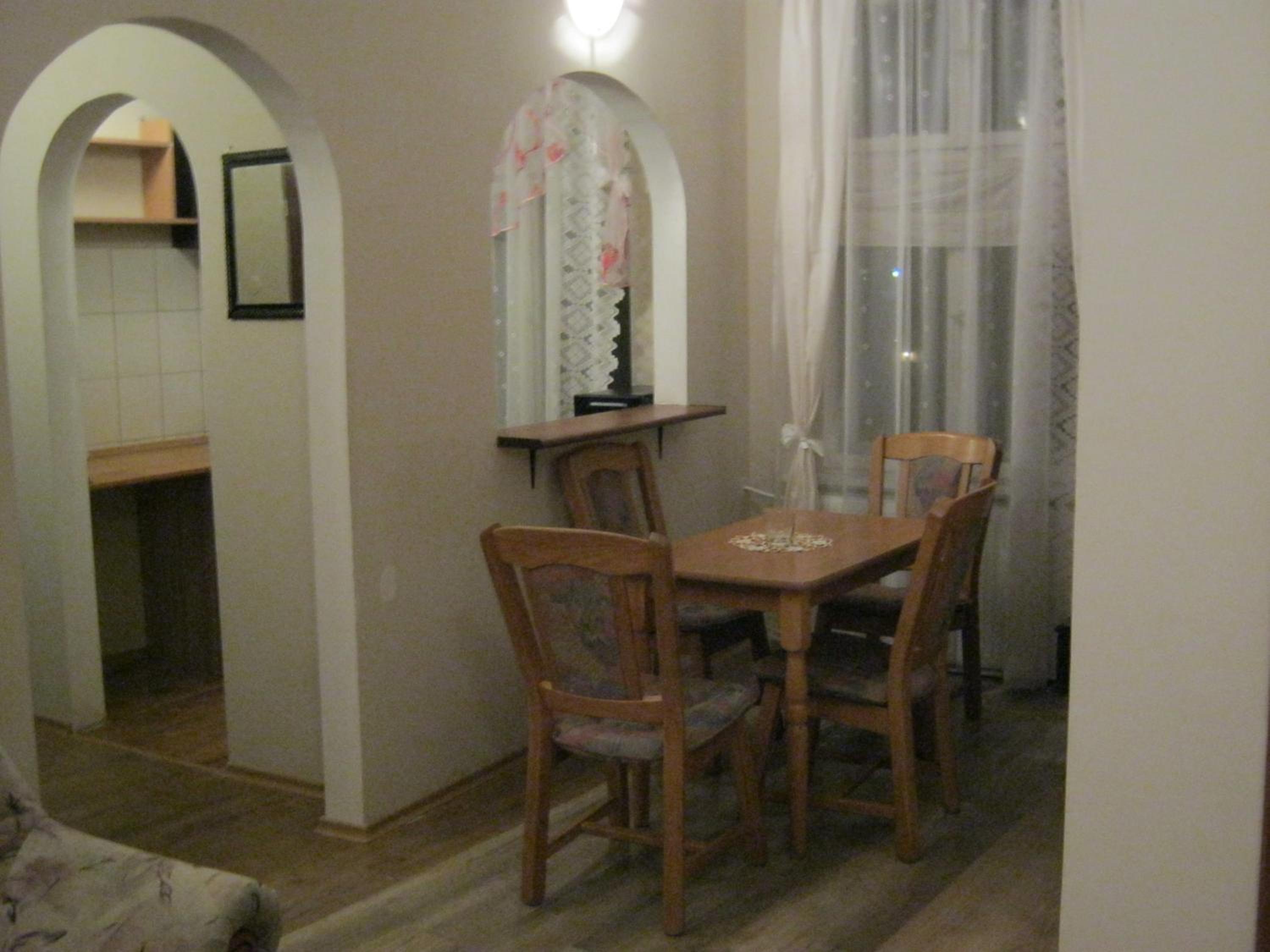 Apartamenty nad Łyną
