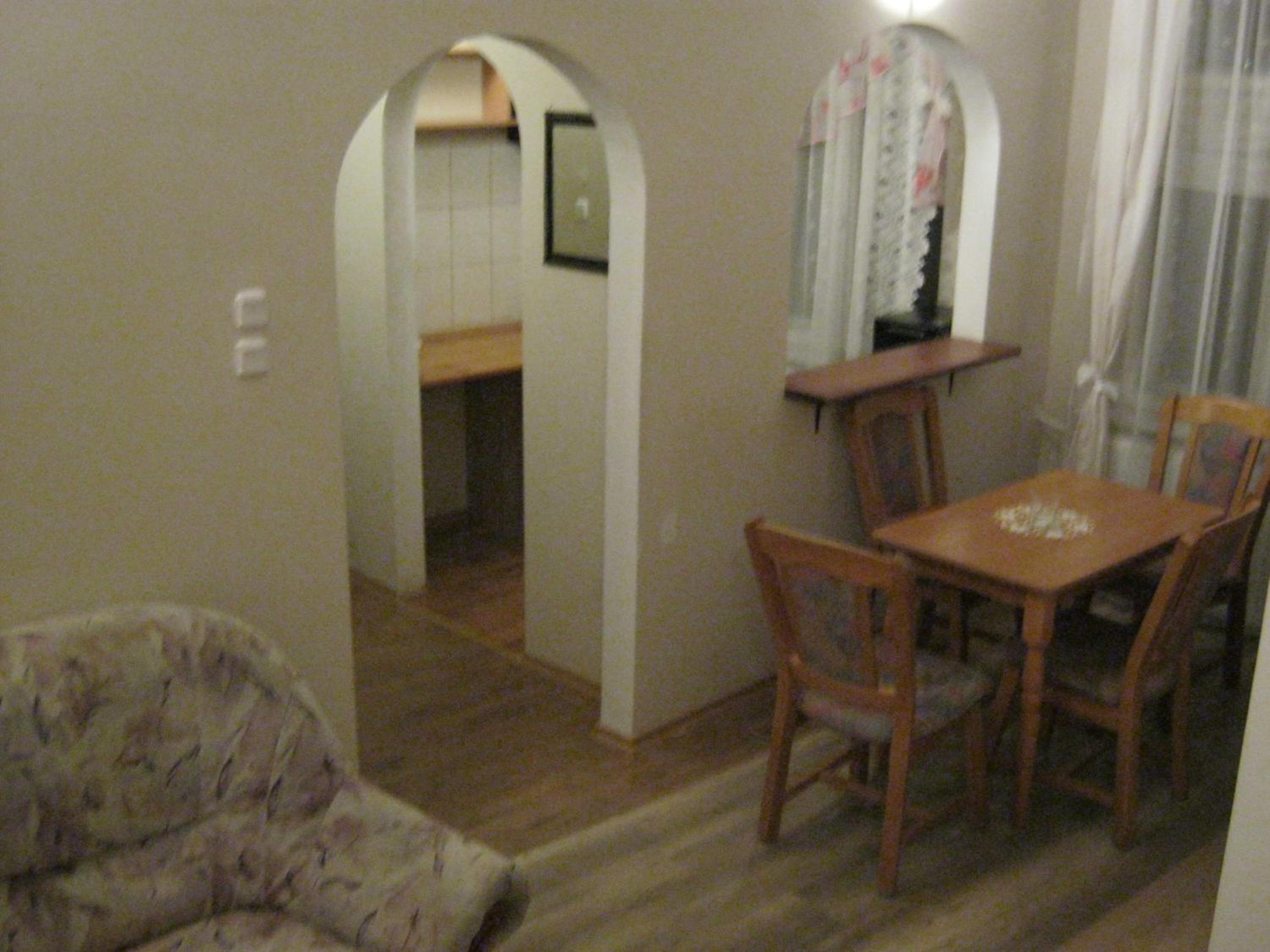 Apartamenty nad Łyną