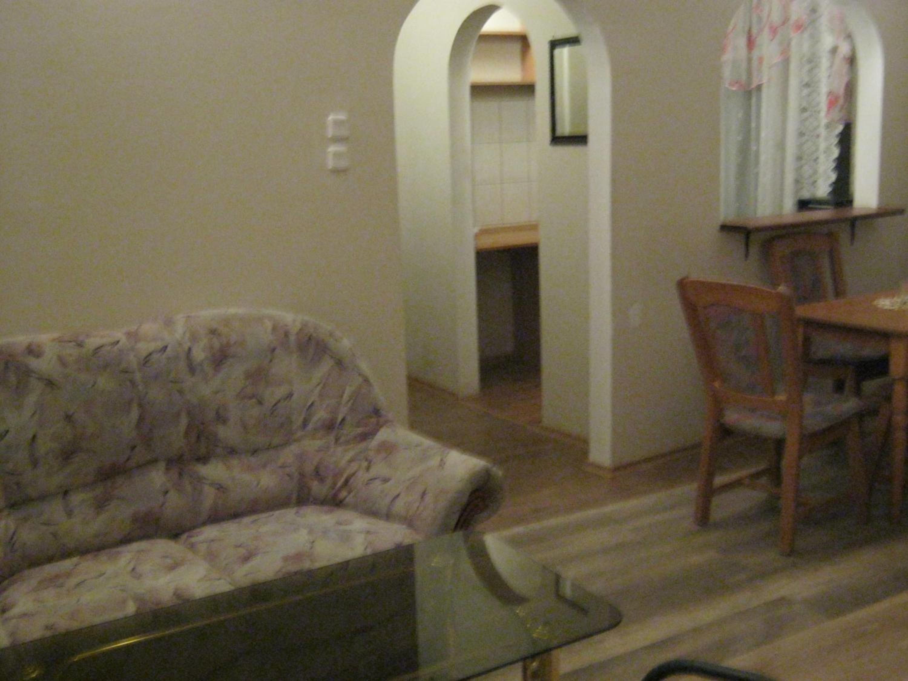 Apartamenty nad Łyną