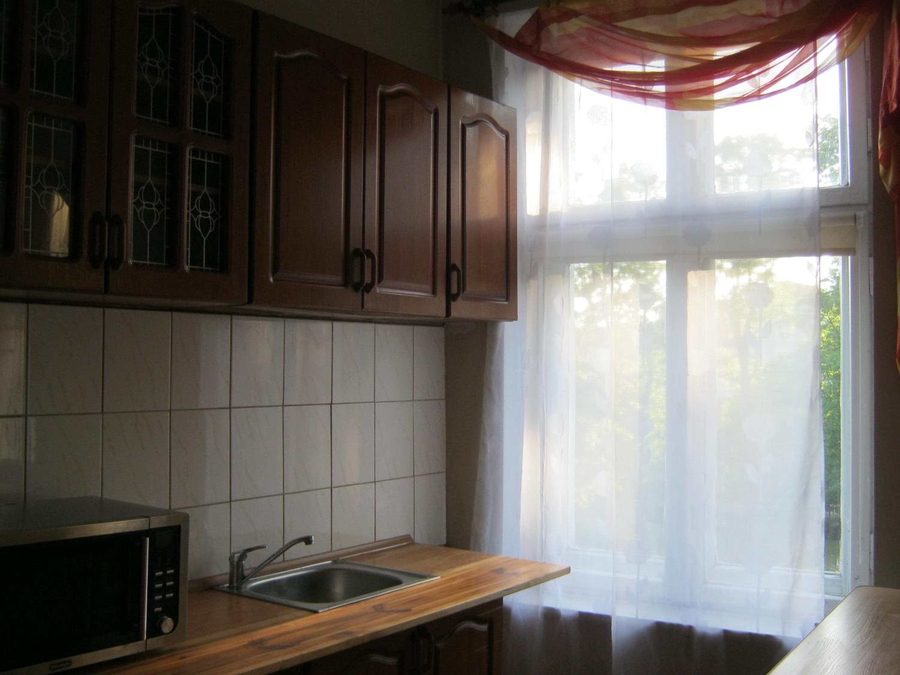 Apartamenty nad Łyną