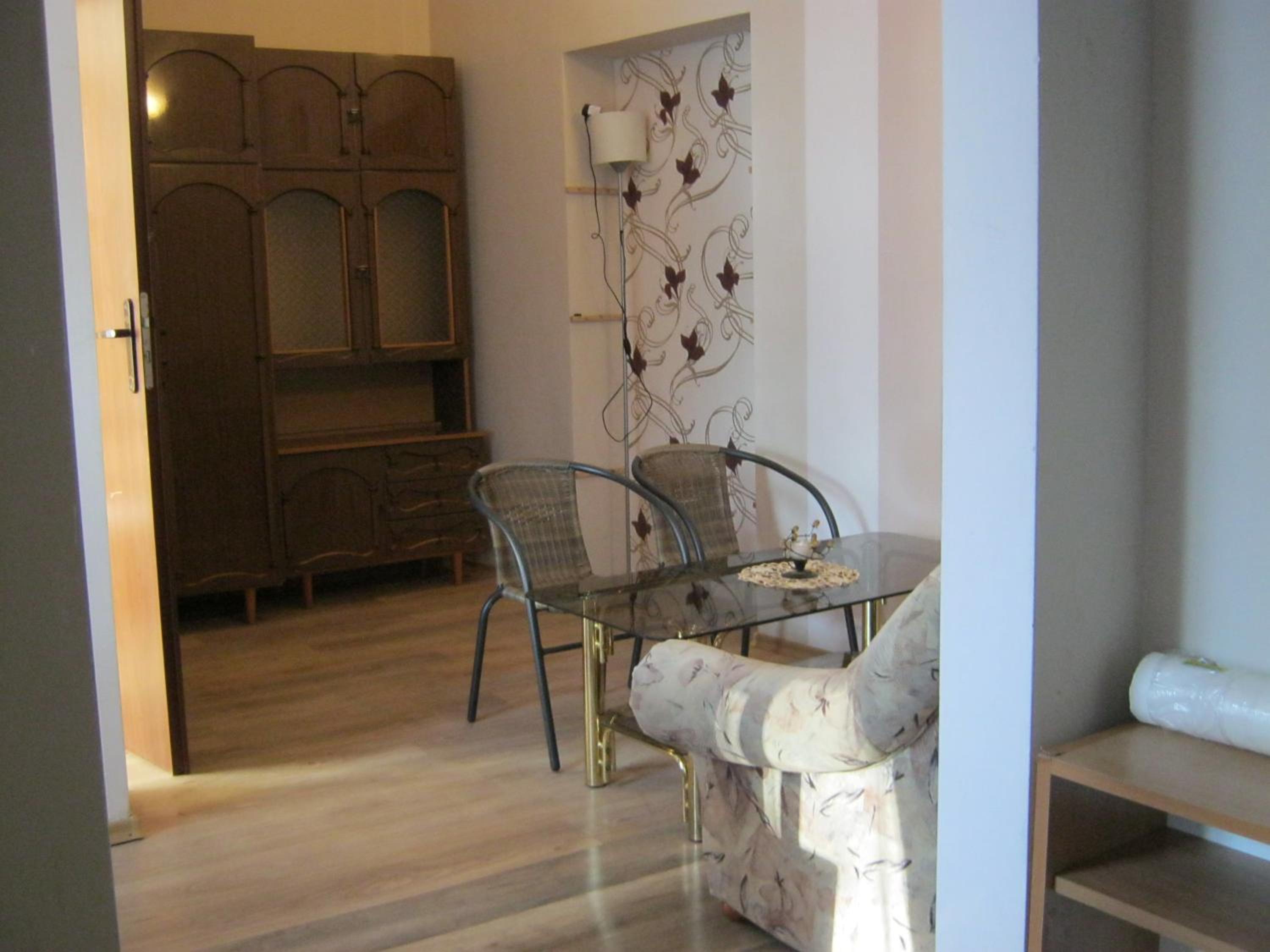 Apartamenty nad Łyną