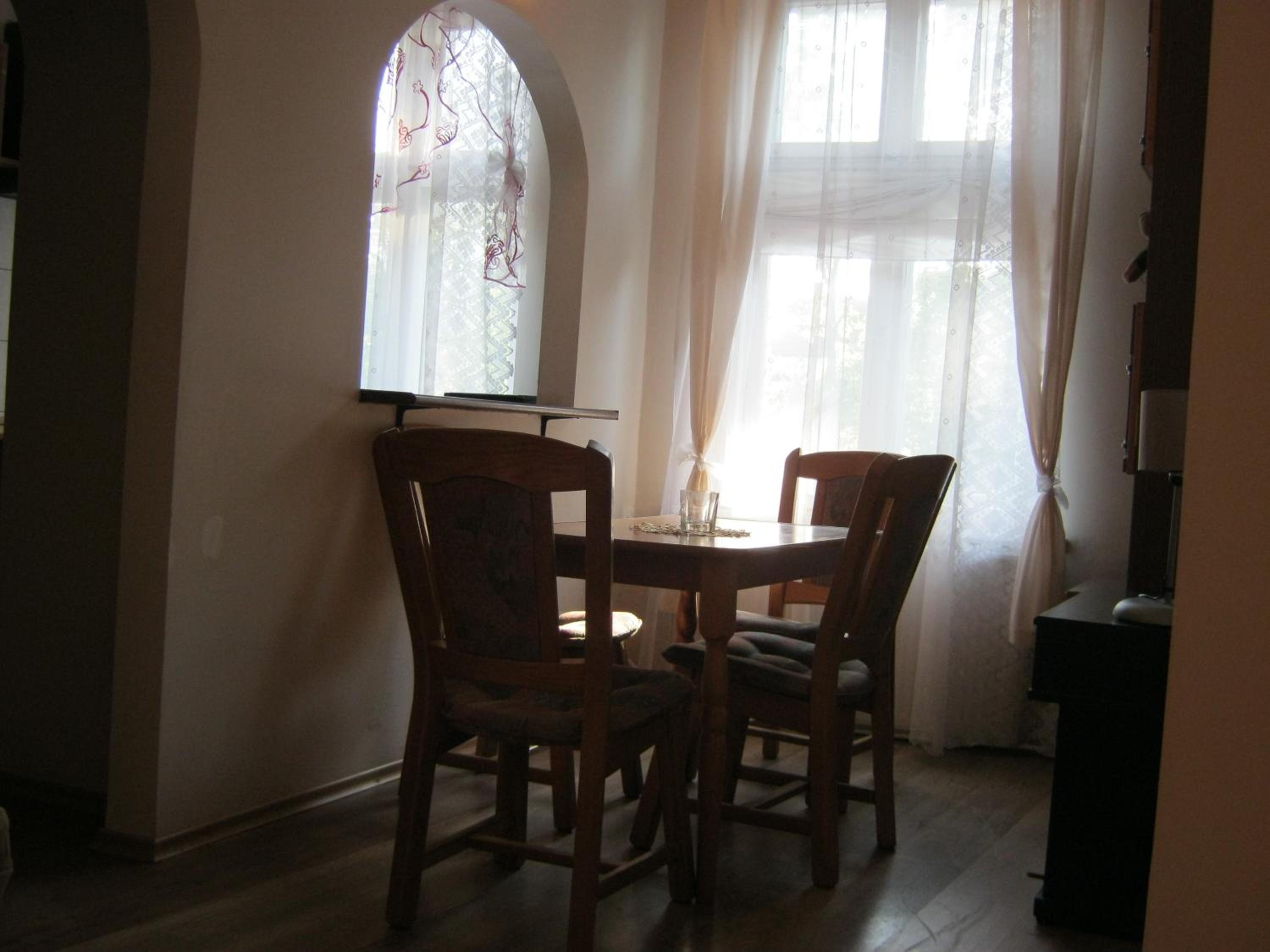 Apartamenty nad Łyną